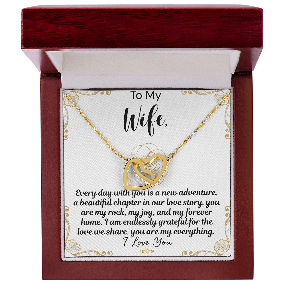 To My Wife