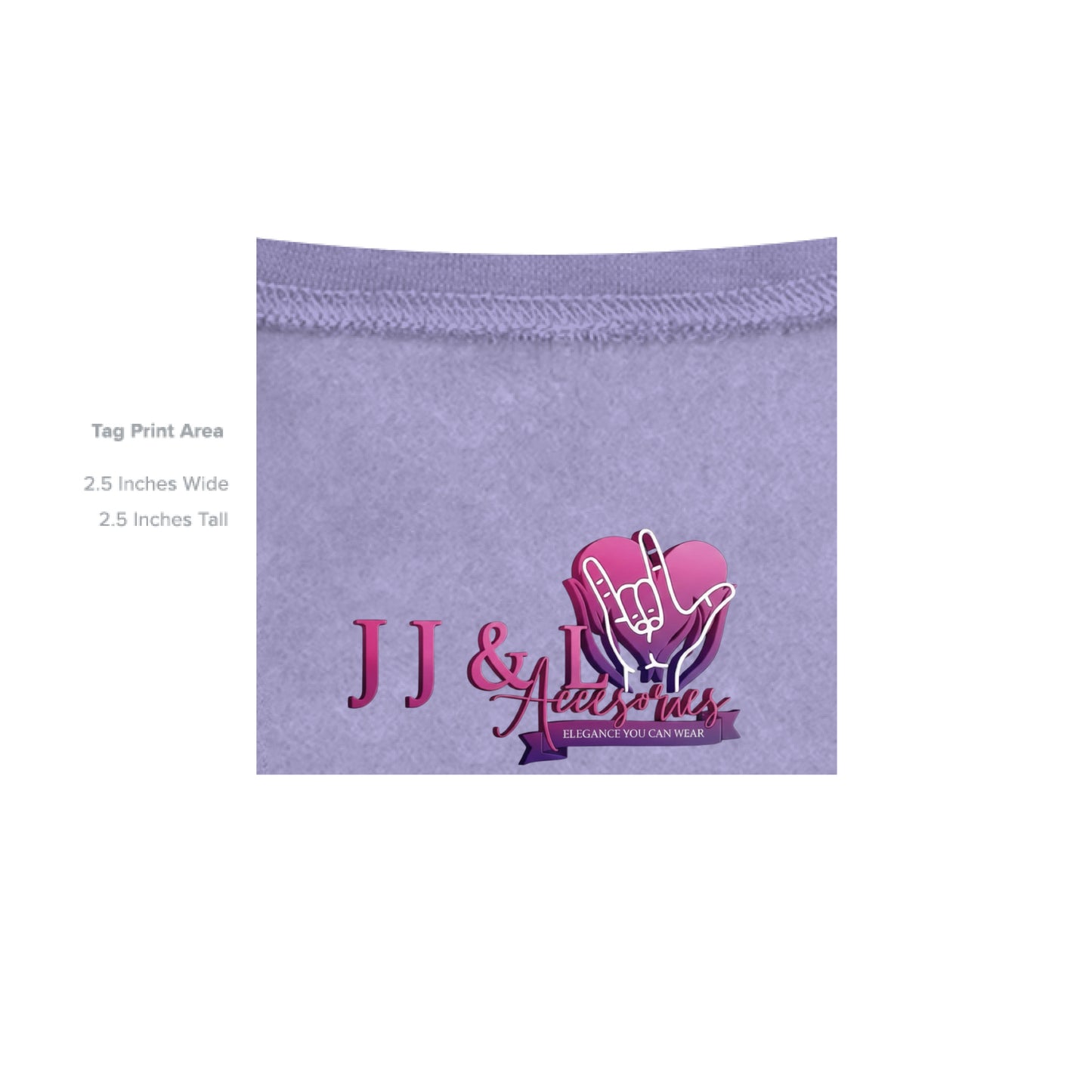 VIOLET - INSIDE_TAG_LINE