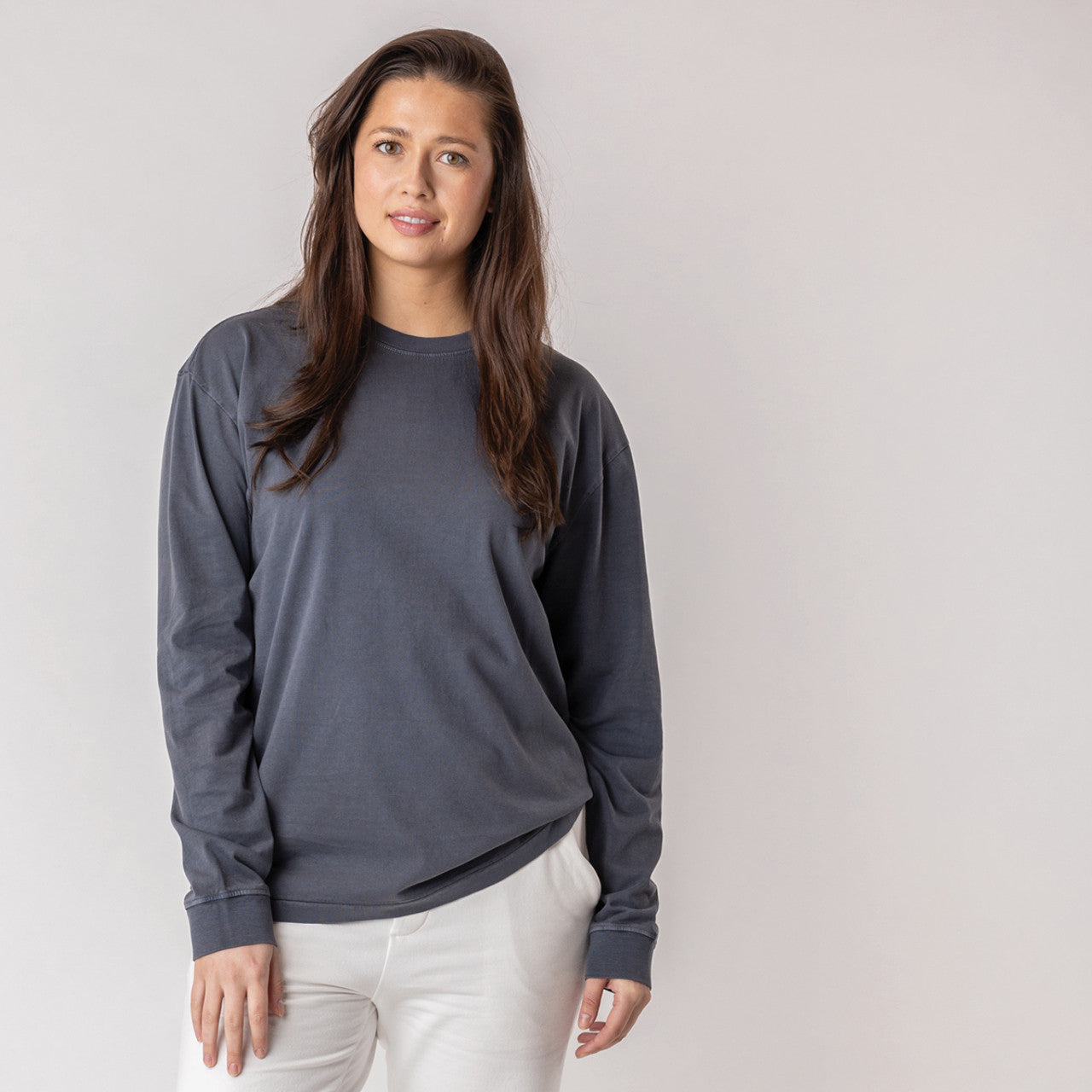 Long sleeves / Sweat Tops