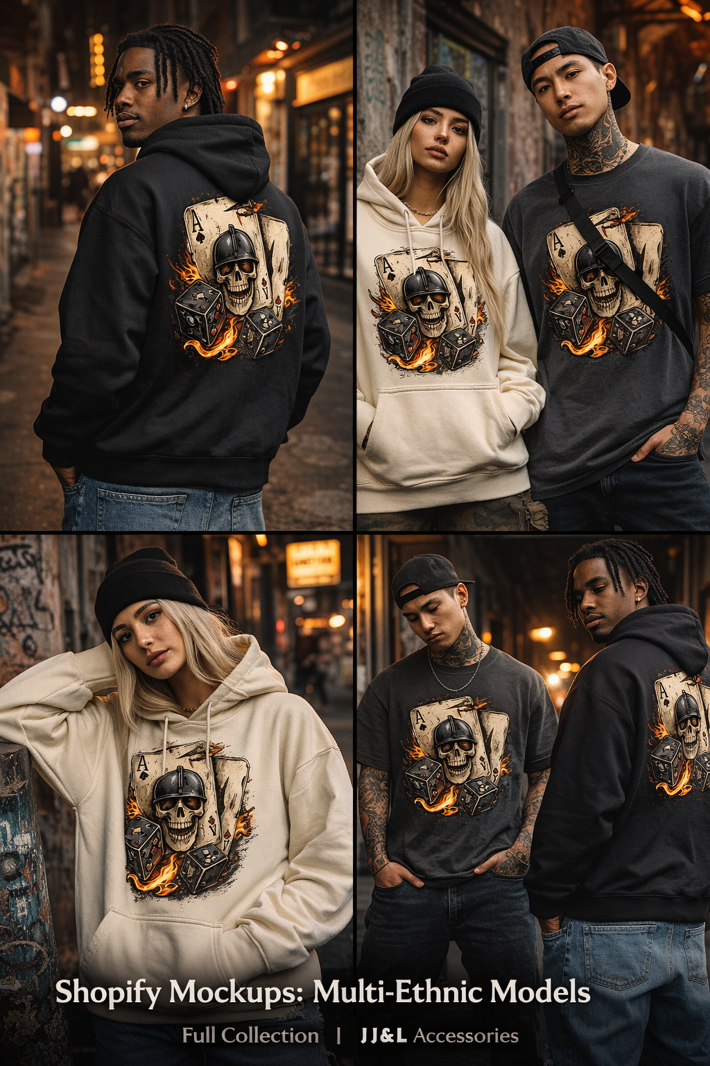 Play Your Hand Shirt