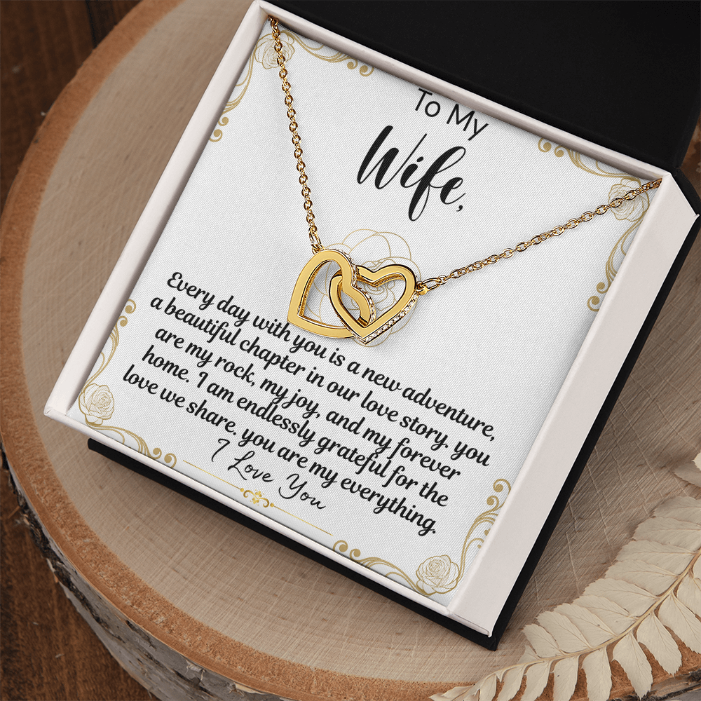 To My Wife