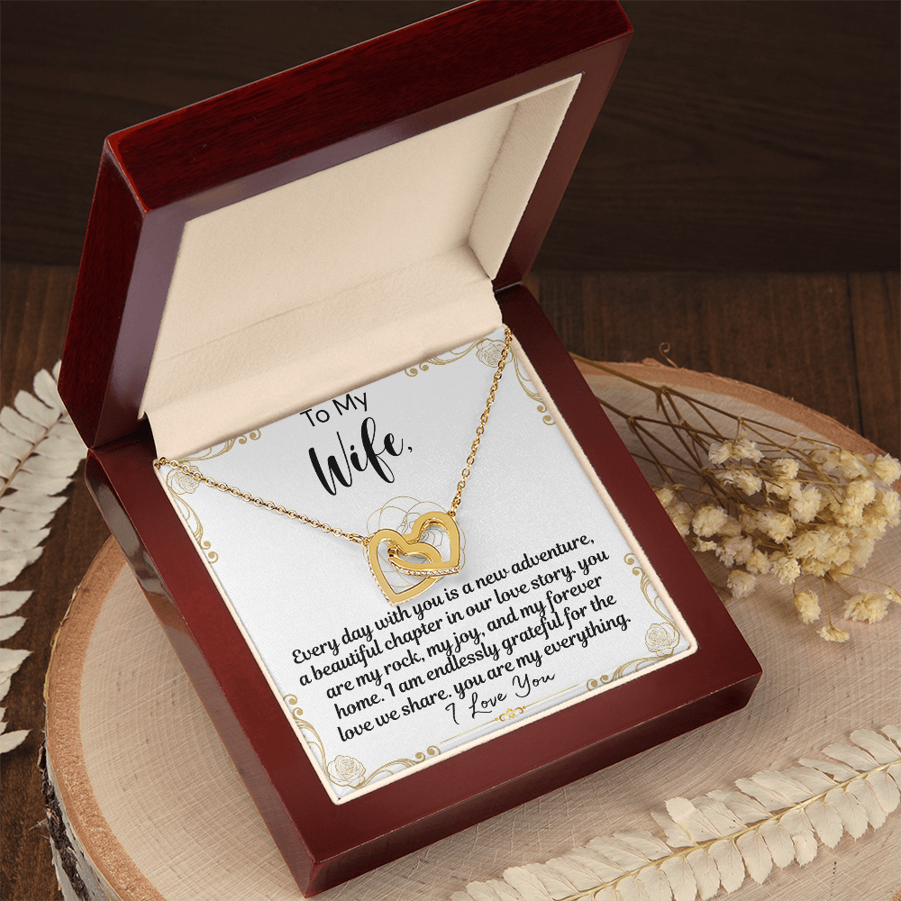 To My Wife