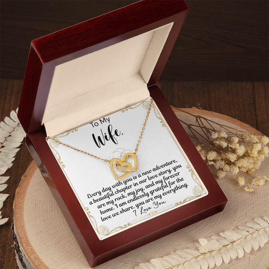 To My Wife