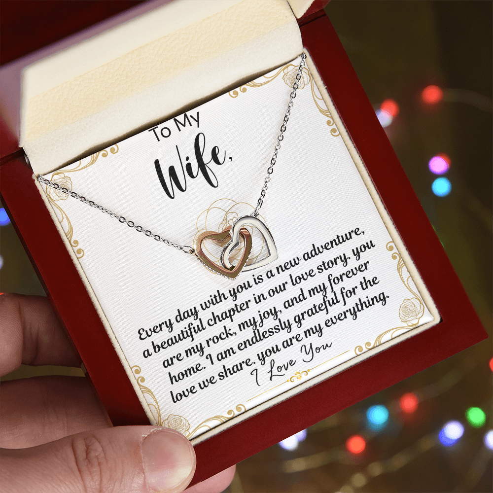 To My Wife