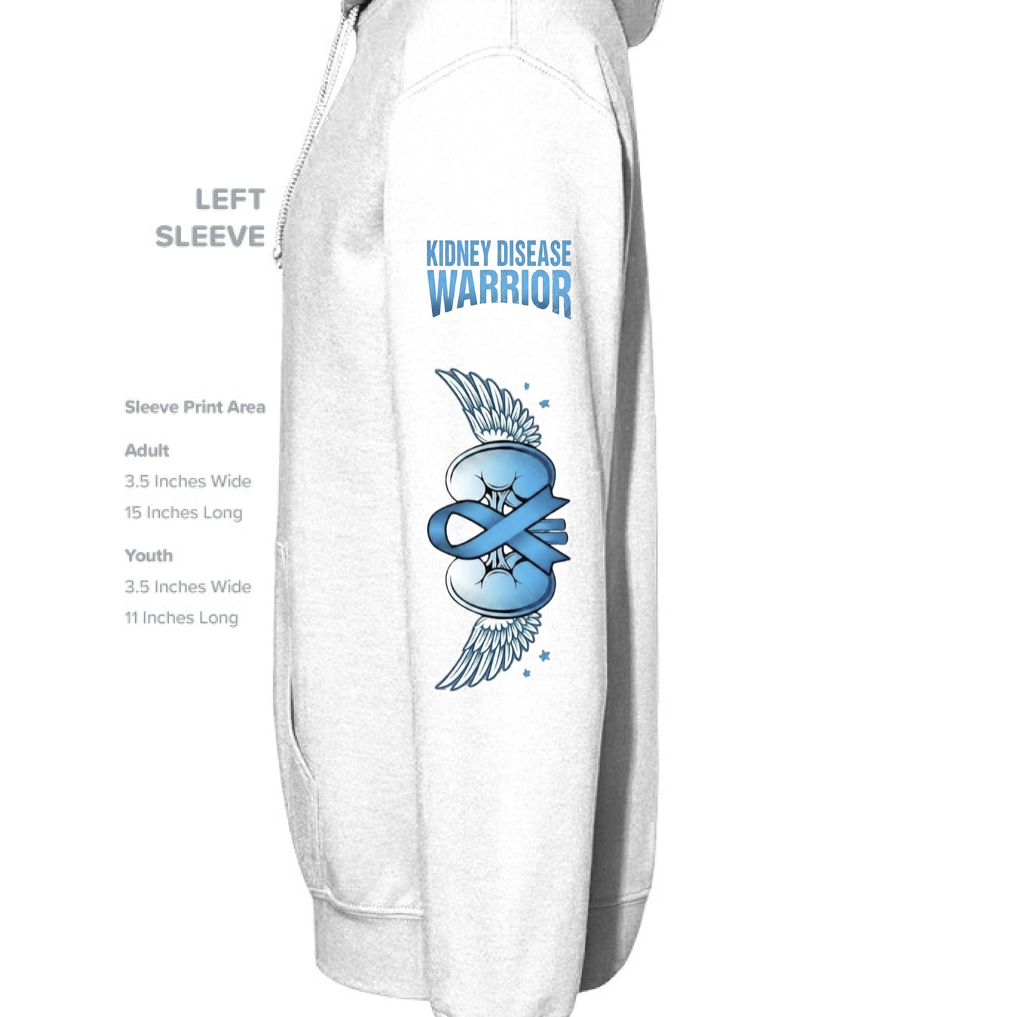 WHITE - SLEEVE_LEFT