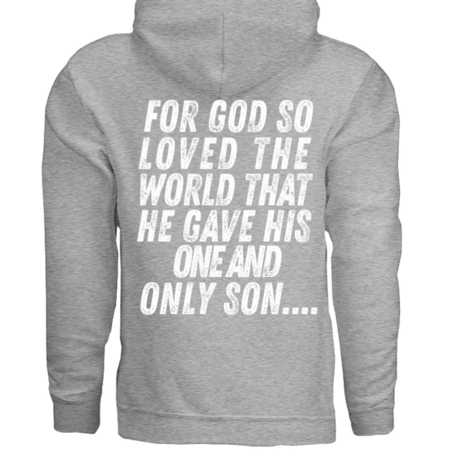 SPORT GREY - BACK