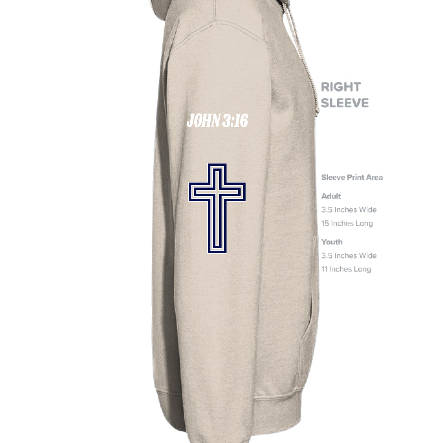 SAND - SLEEVE_RIGHT