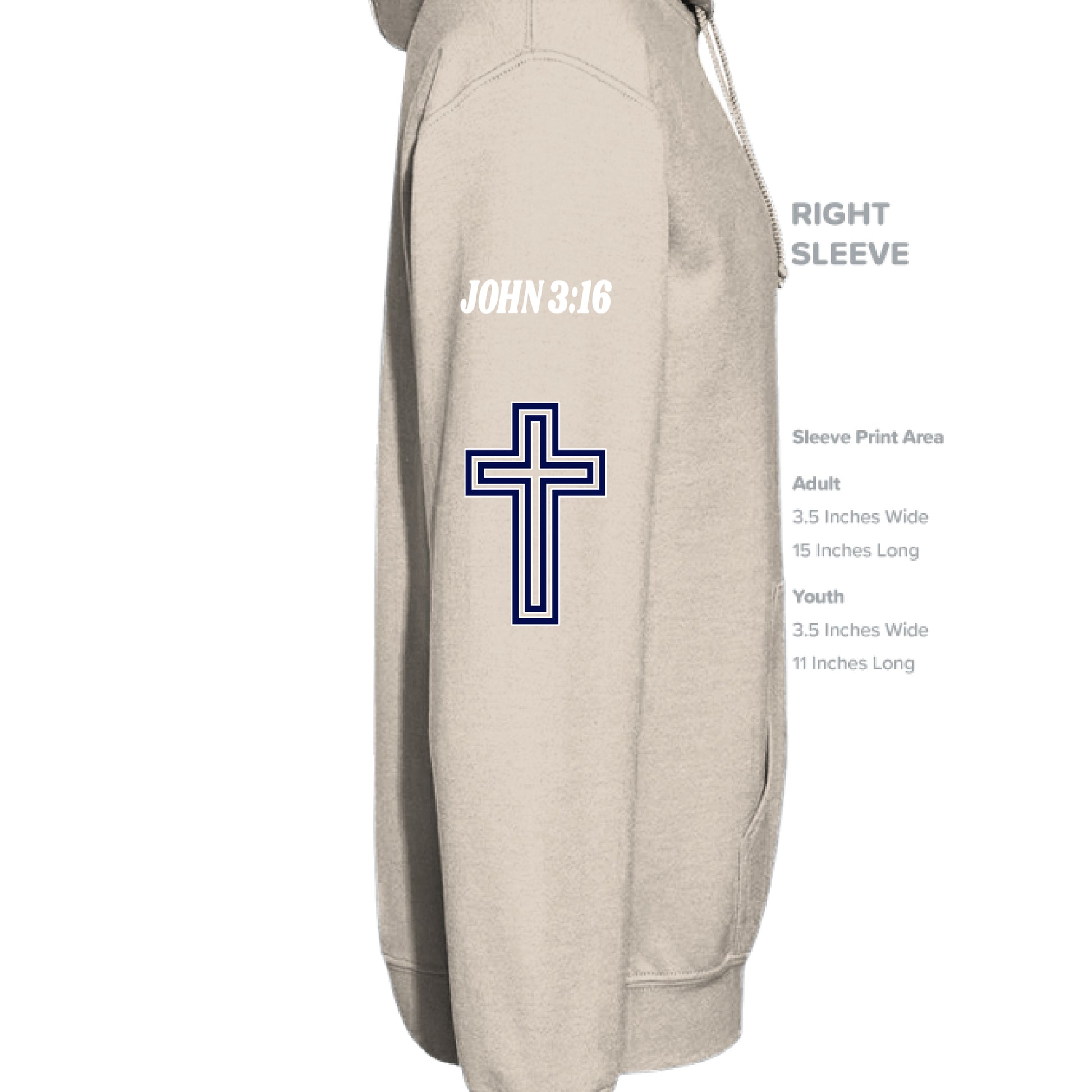 SAND - SLEEVE_RIGHT