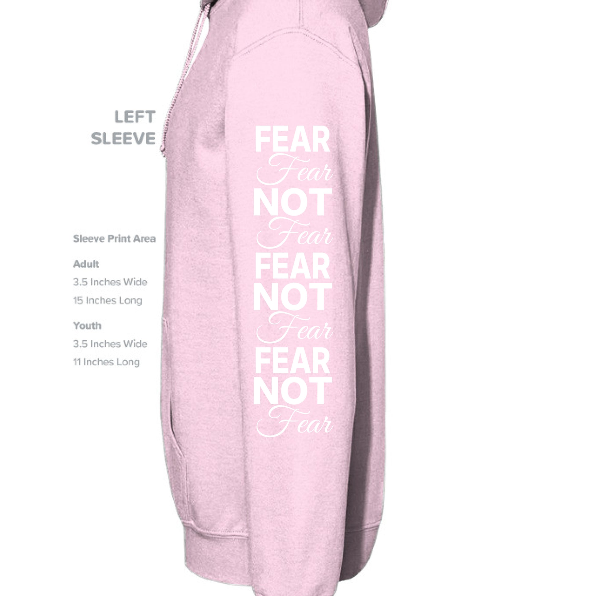 LIGHT PINK - SLEEVE_LEFT