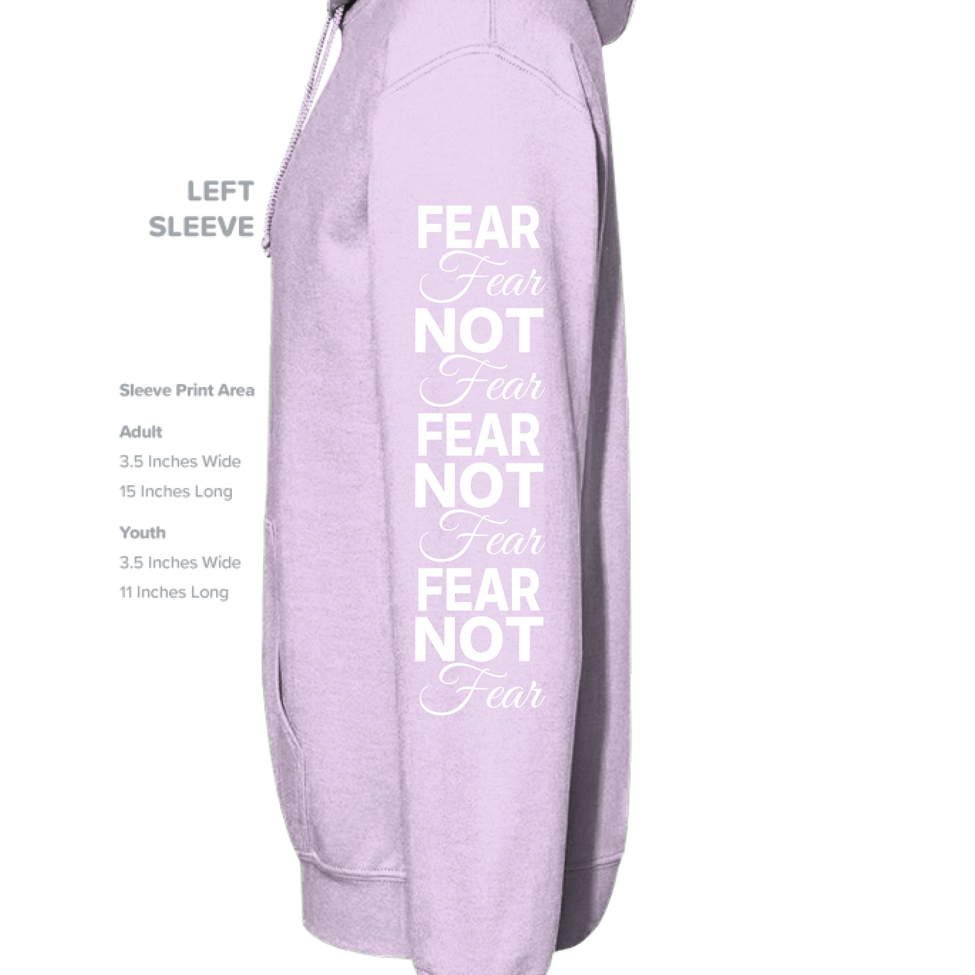 Orchid - SLEEVE_LEFT