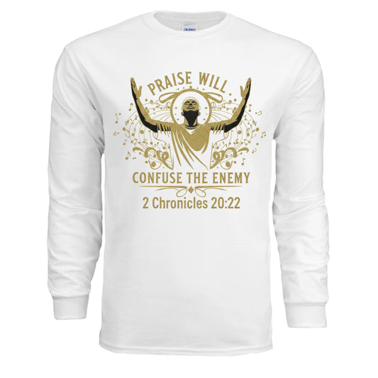 WHITE - FRONT