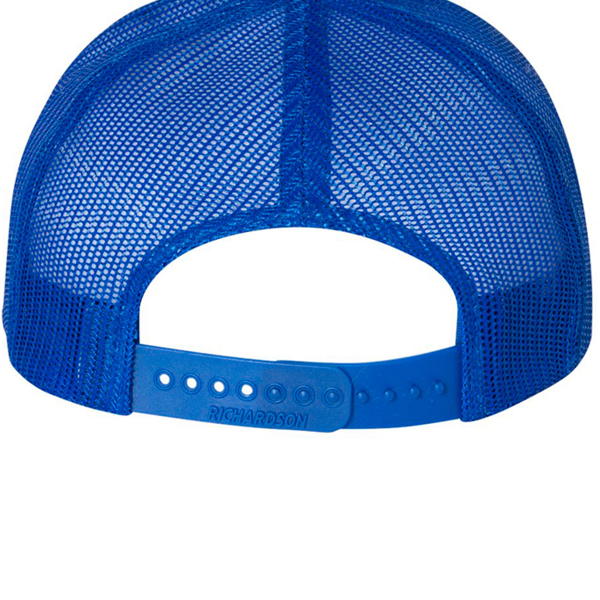 Royal - BACK