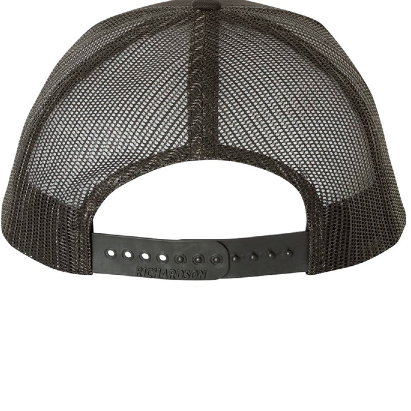 Black - BACK