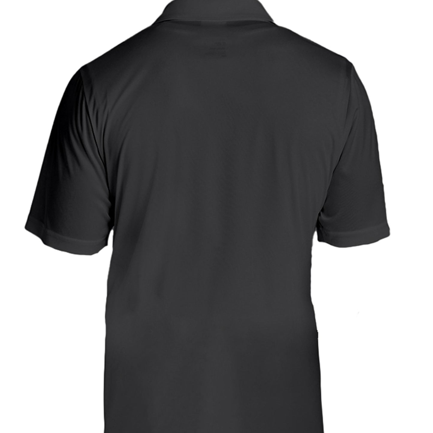 BLACK - BACK