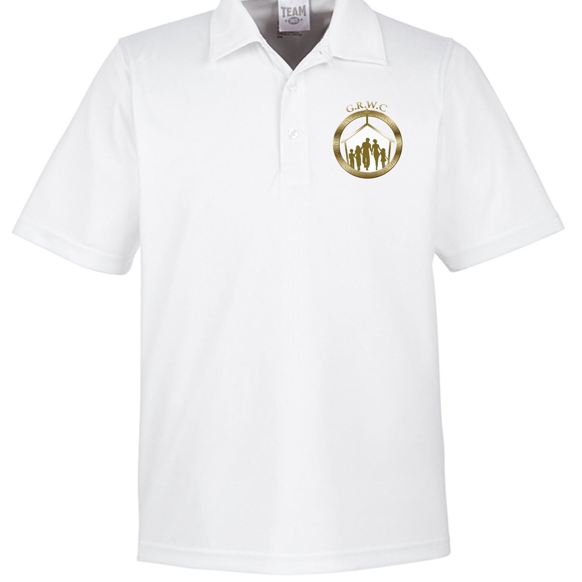 WHITE - FRONT