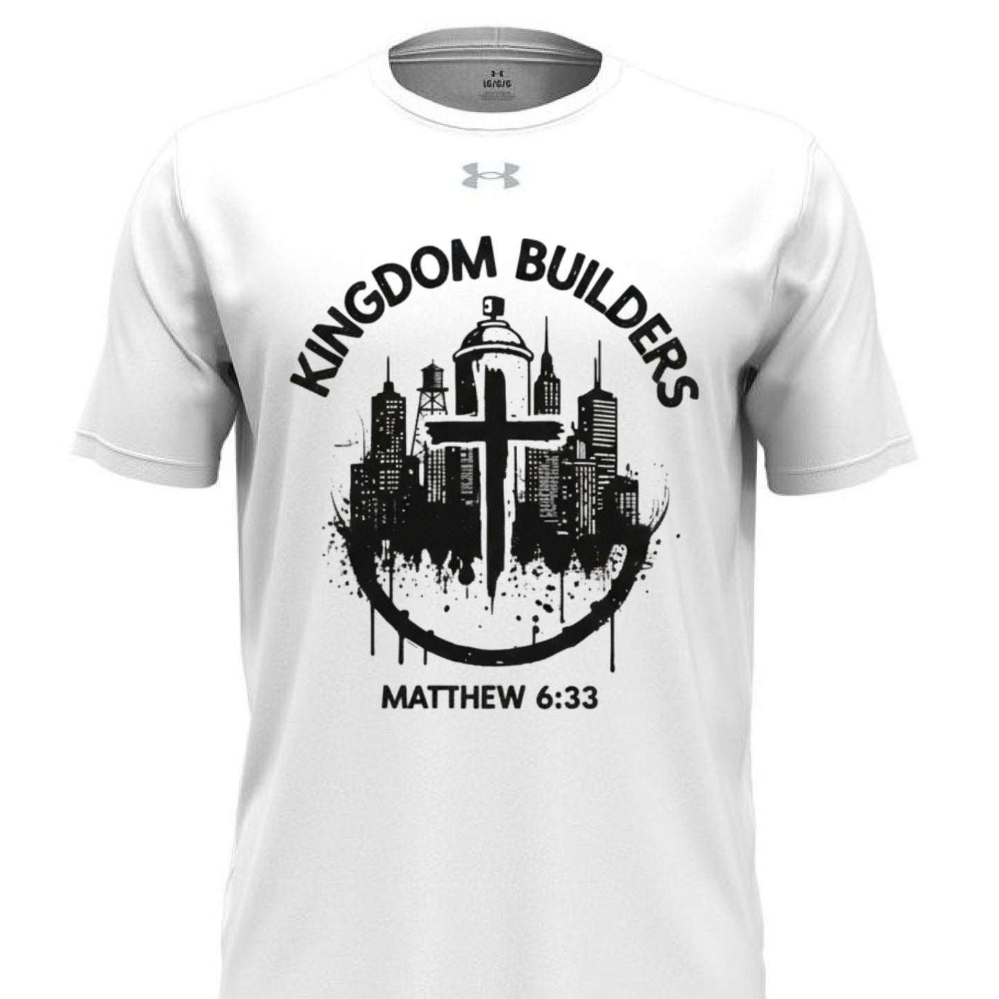 WHT/ MD GRY _100 - FRONT