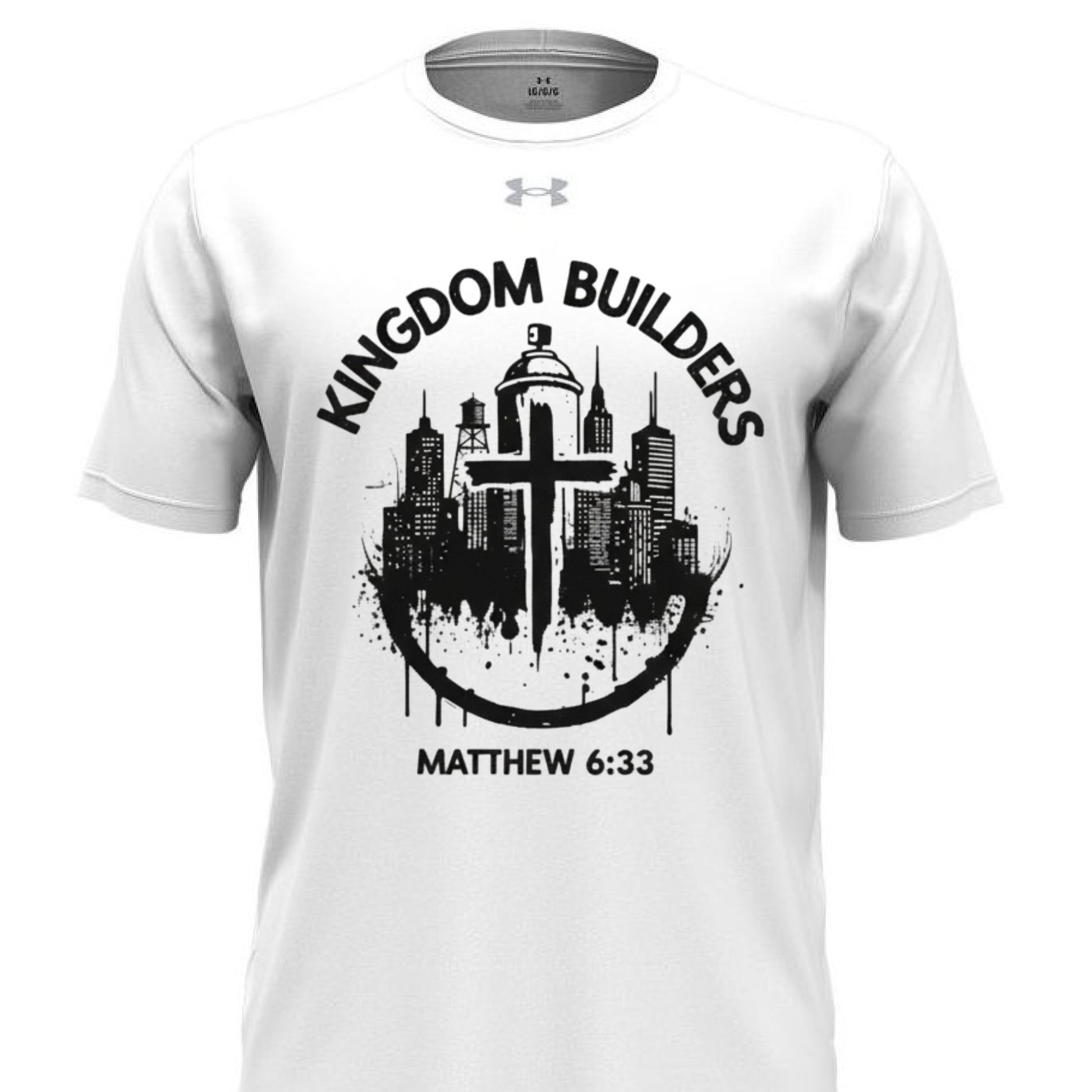 WHT/ MD GRY _100 - FRONT