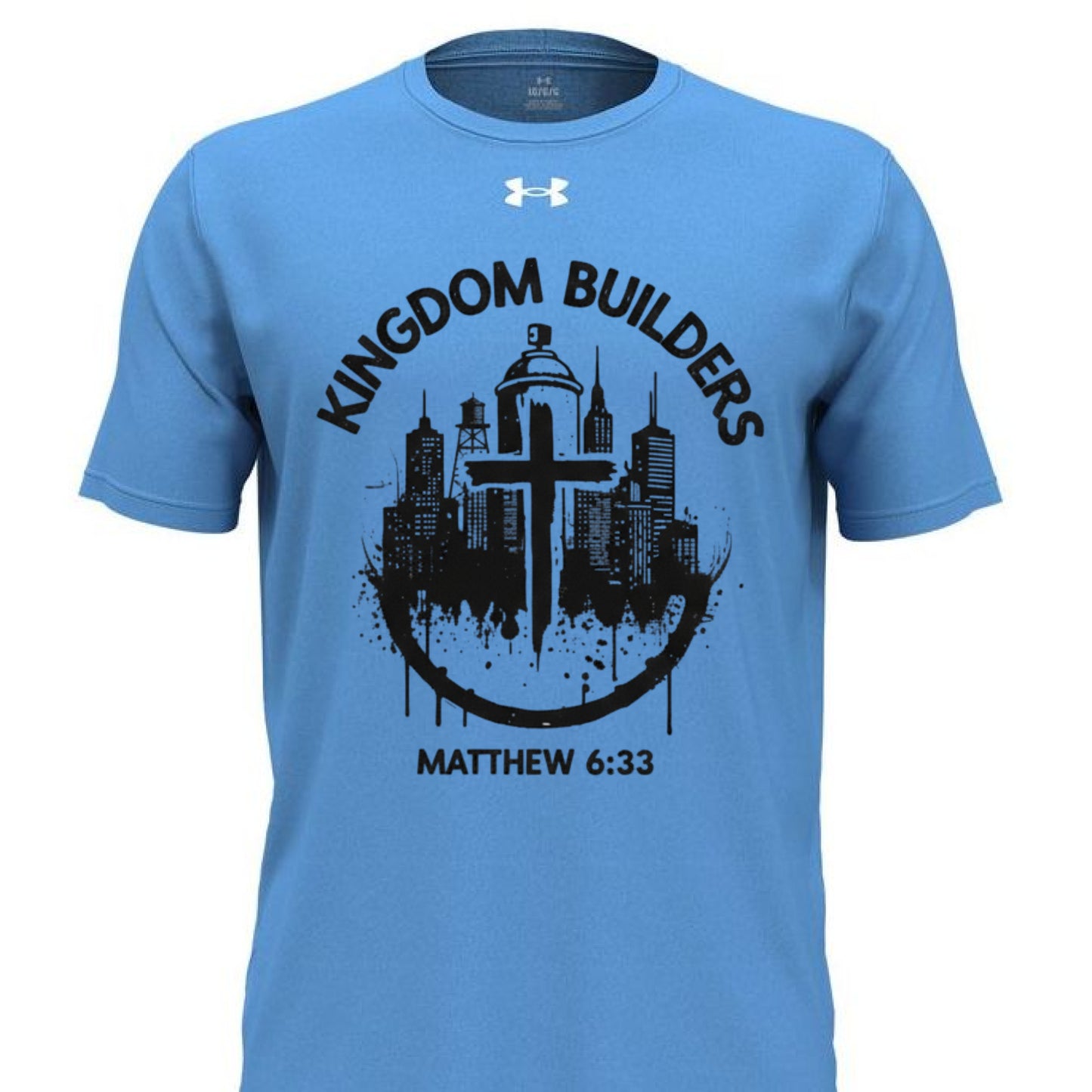 CAROL BL/ WH_475 - FRONT