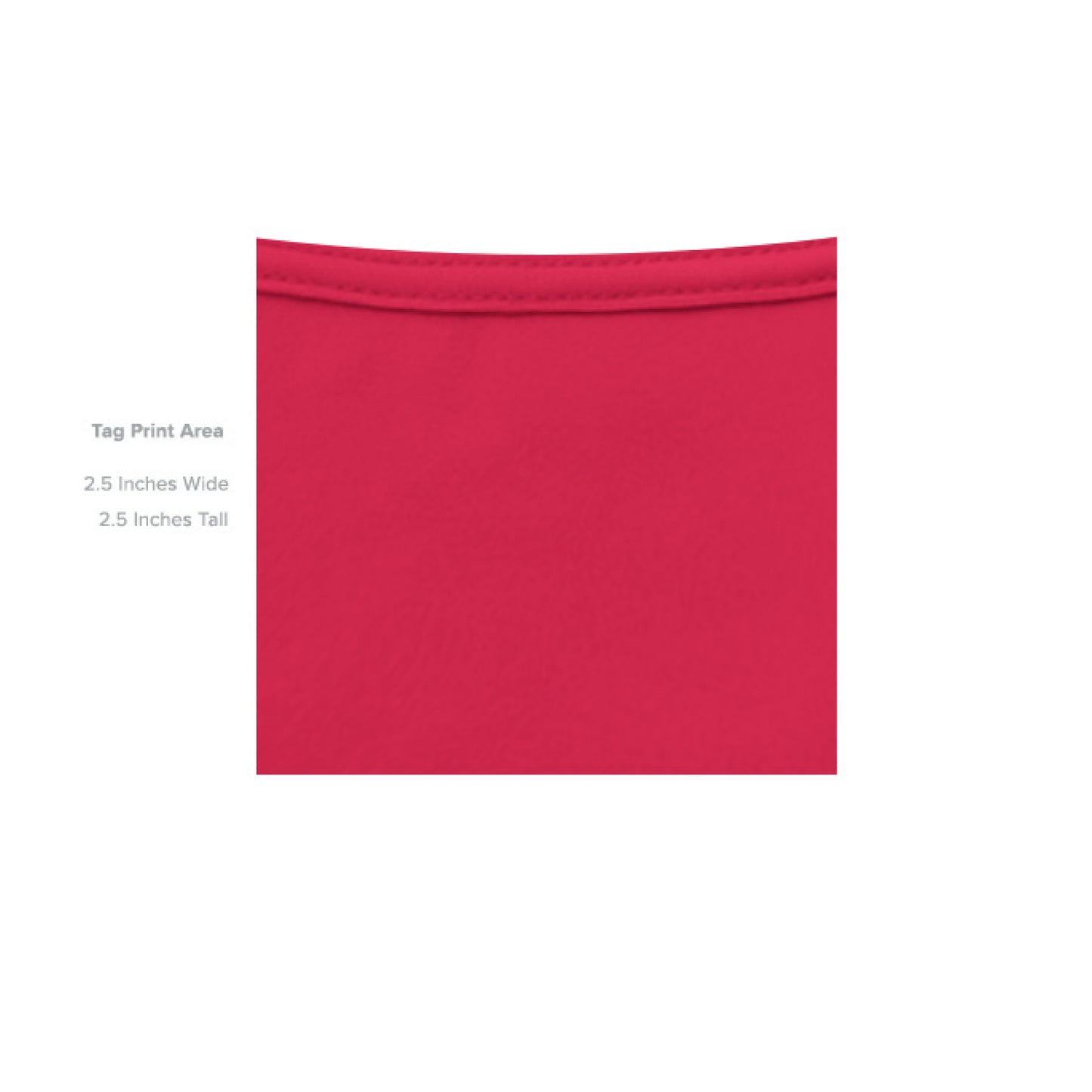 True Red - INSIDE_TAG_LINE