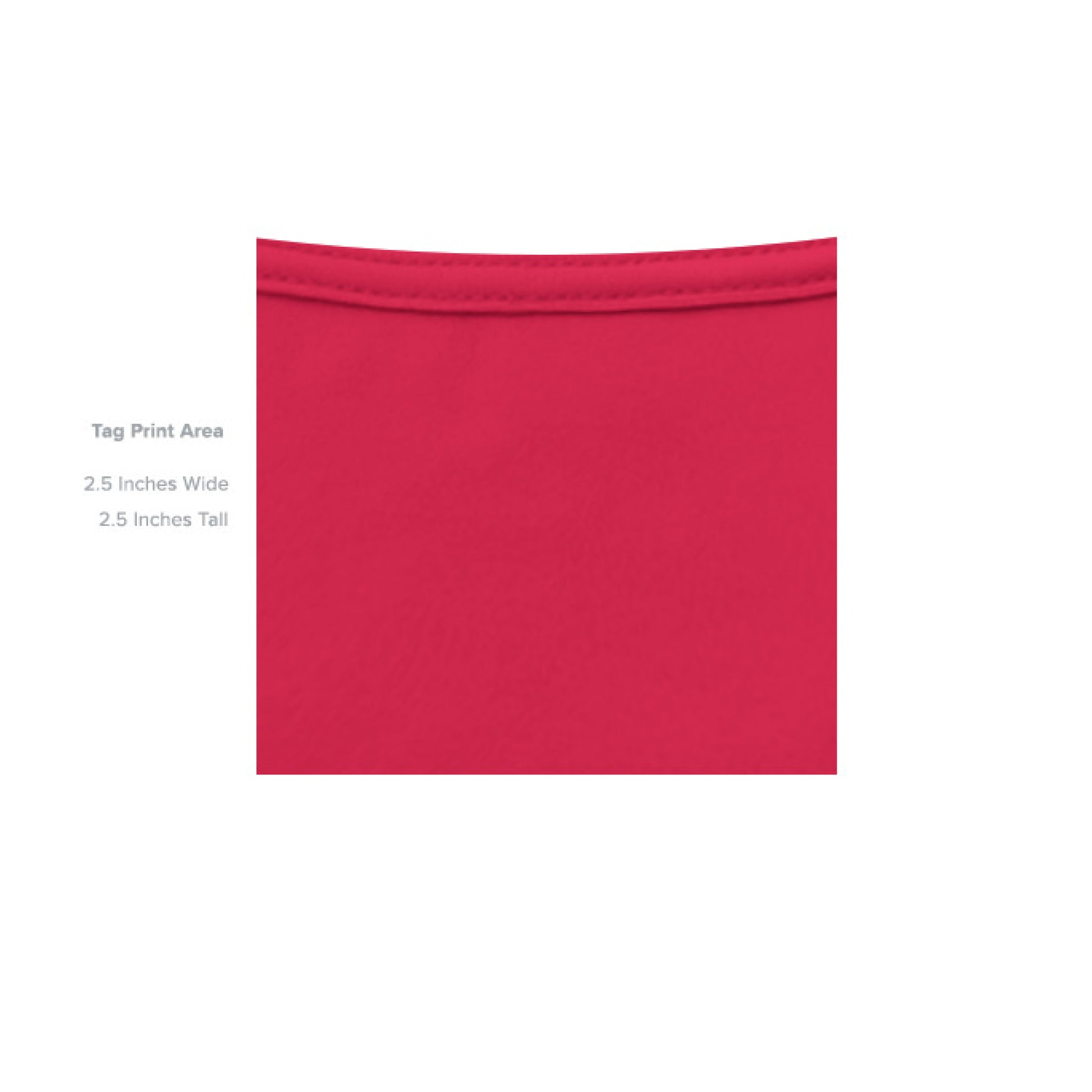 True Red - INSIDE_TAG_LINE