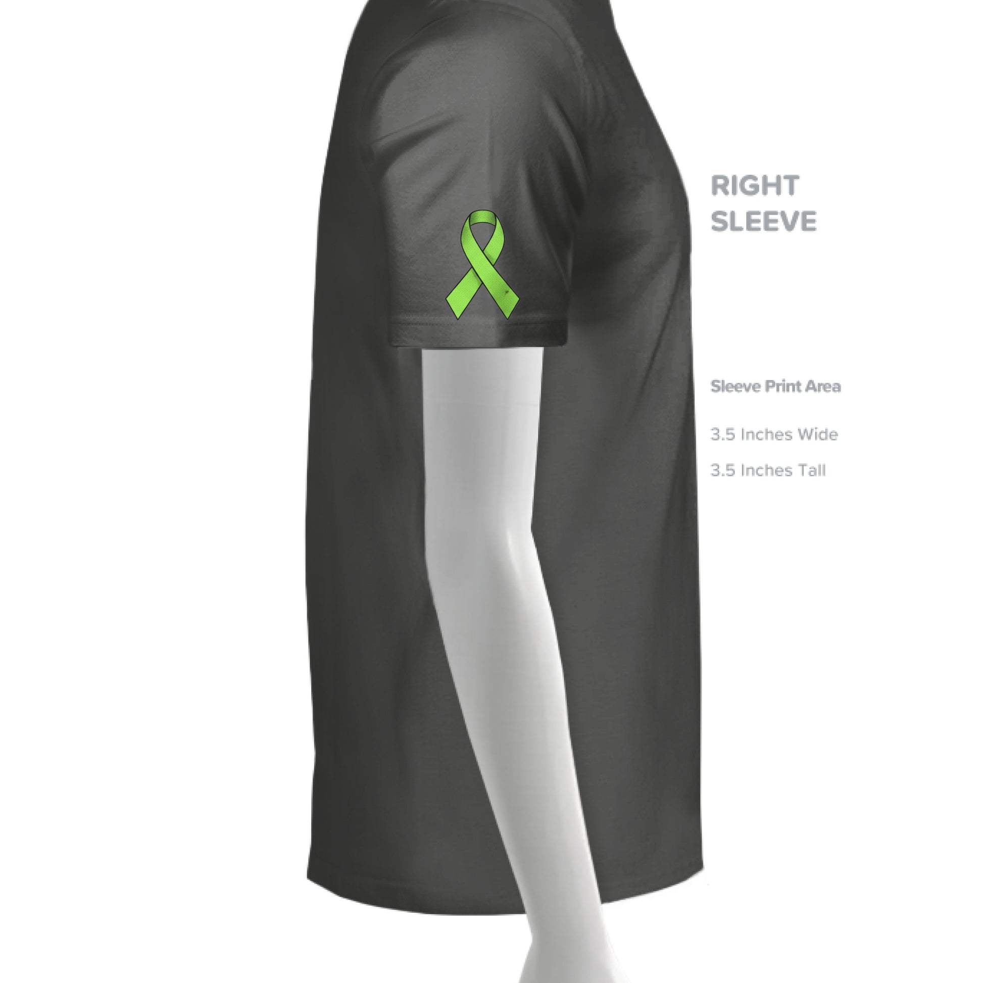 CHARCOAL - SLEEVE_RIGHT