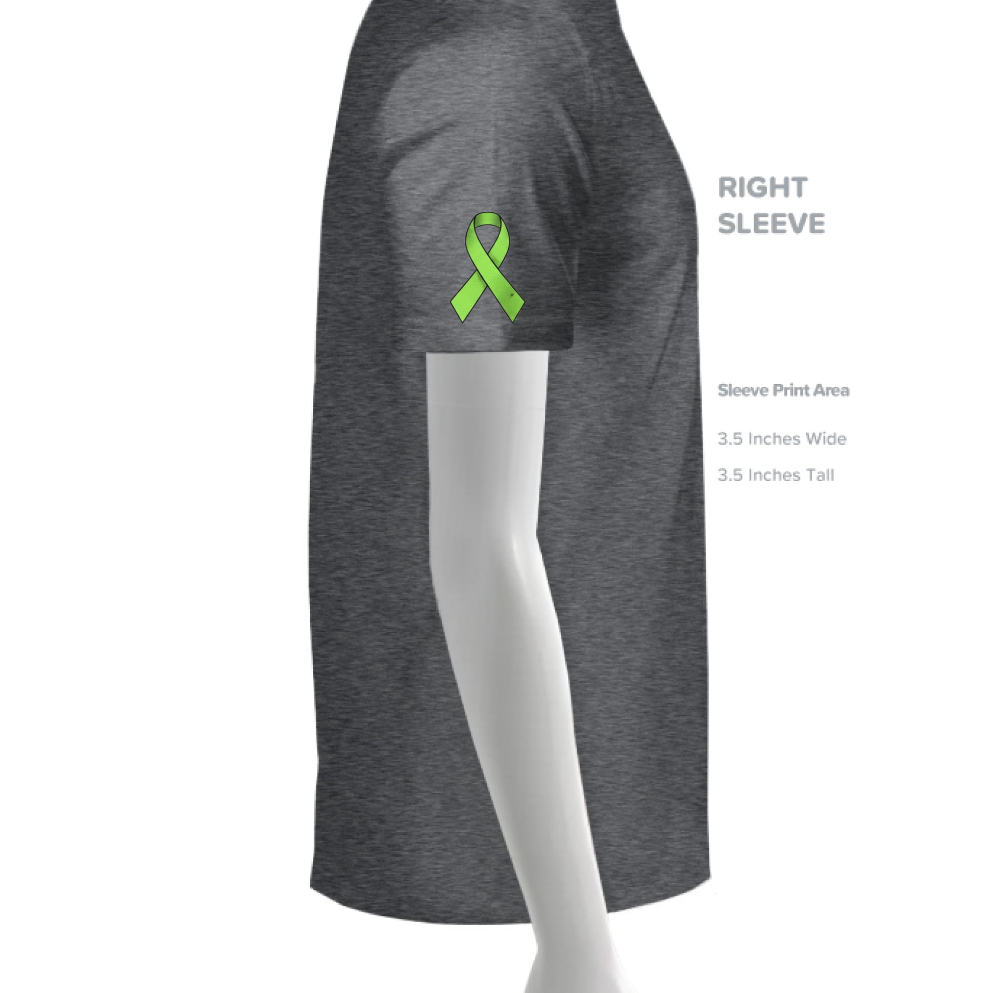 DARK HEATHER - SLEEVE_RIGHT