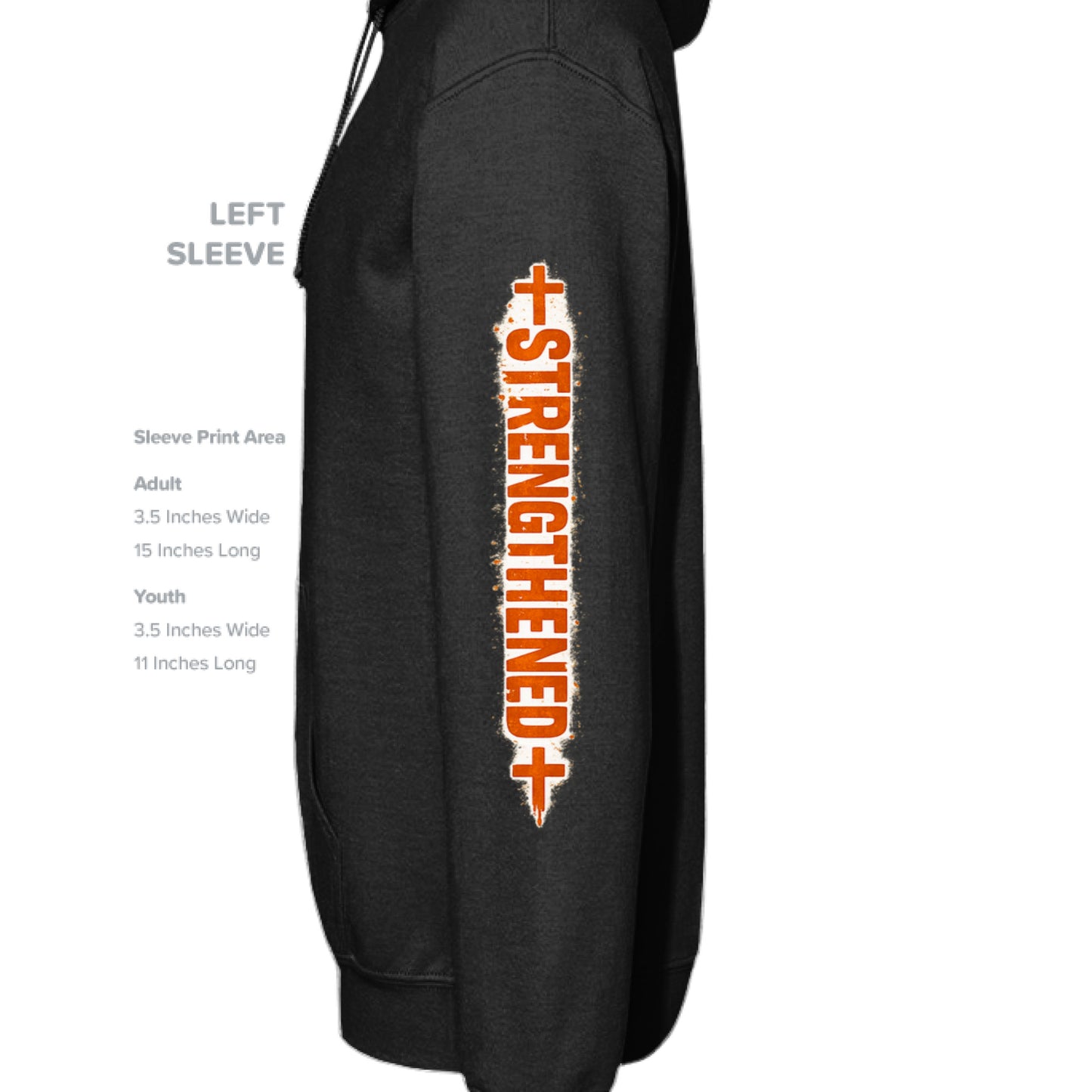 BLACK - SLEEVE_LEFT