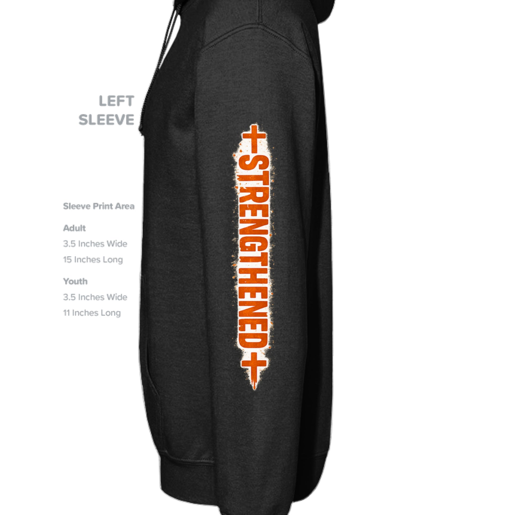 BLACK - SLEEVE_LEFT