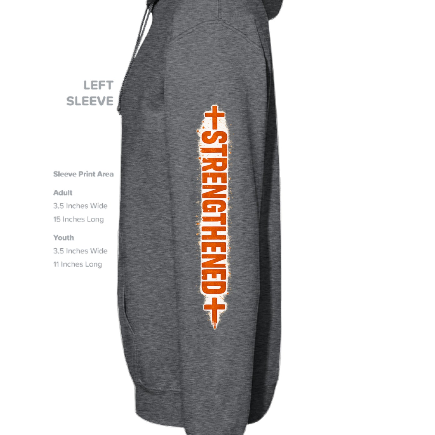 DARK HEATHER - SLEEVE_LEFT
