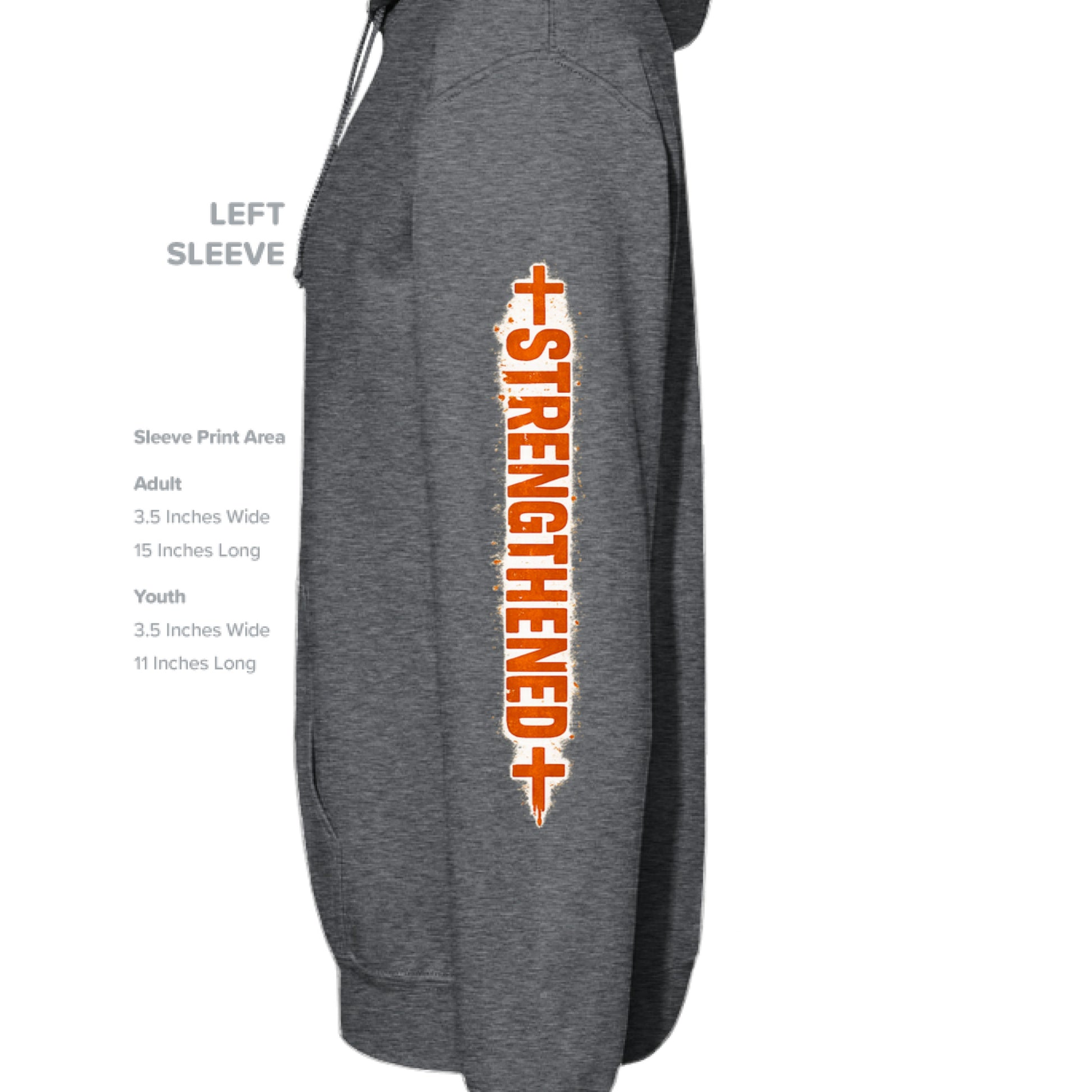 DARK HEATHER - SLEEVE_LEFT