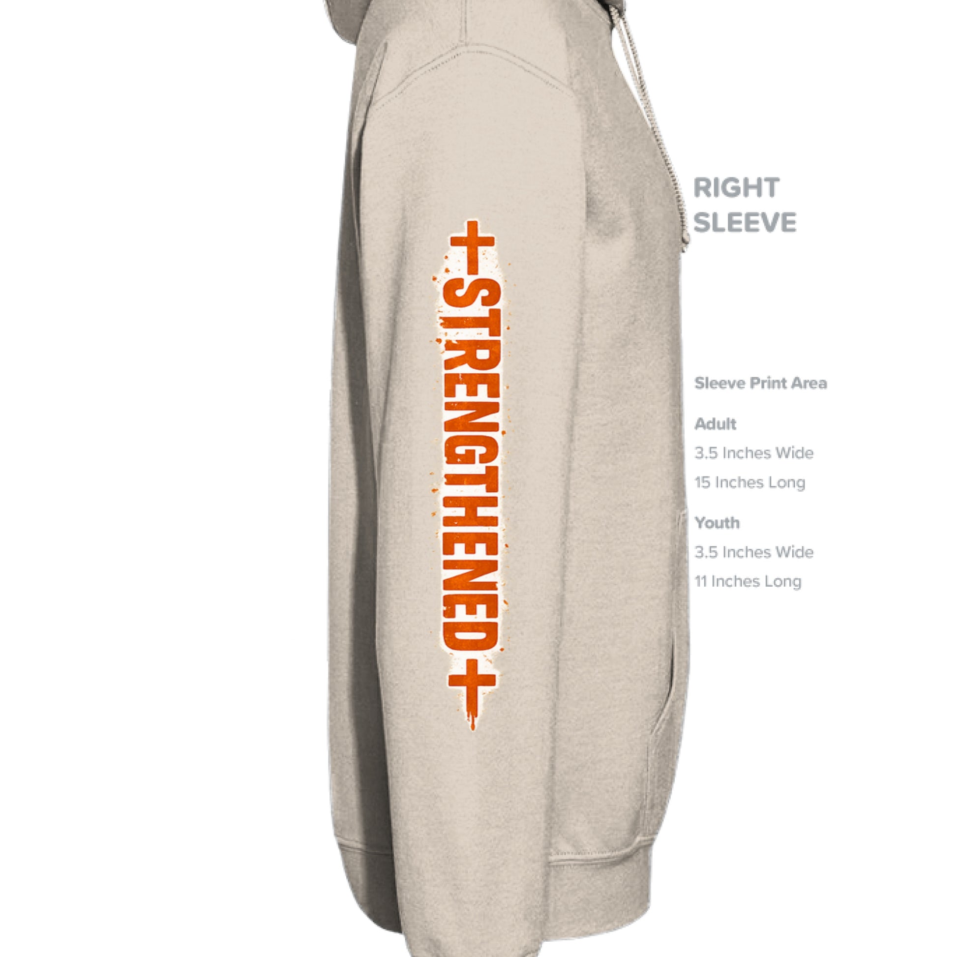 SAND - SLEEVE_RIGHT
