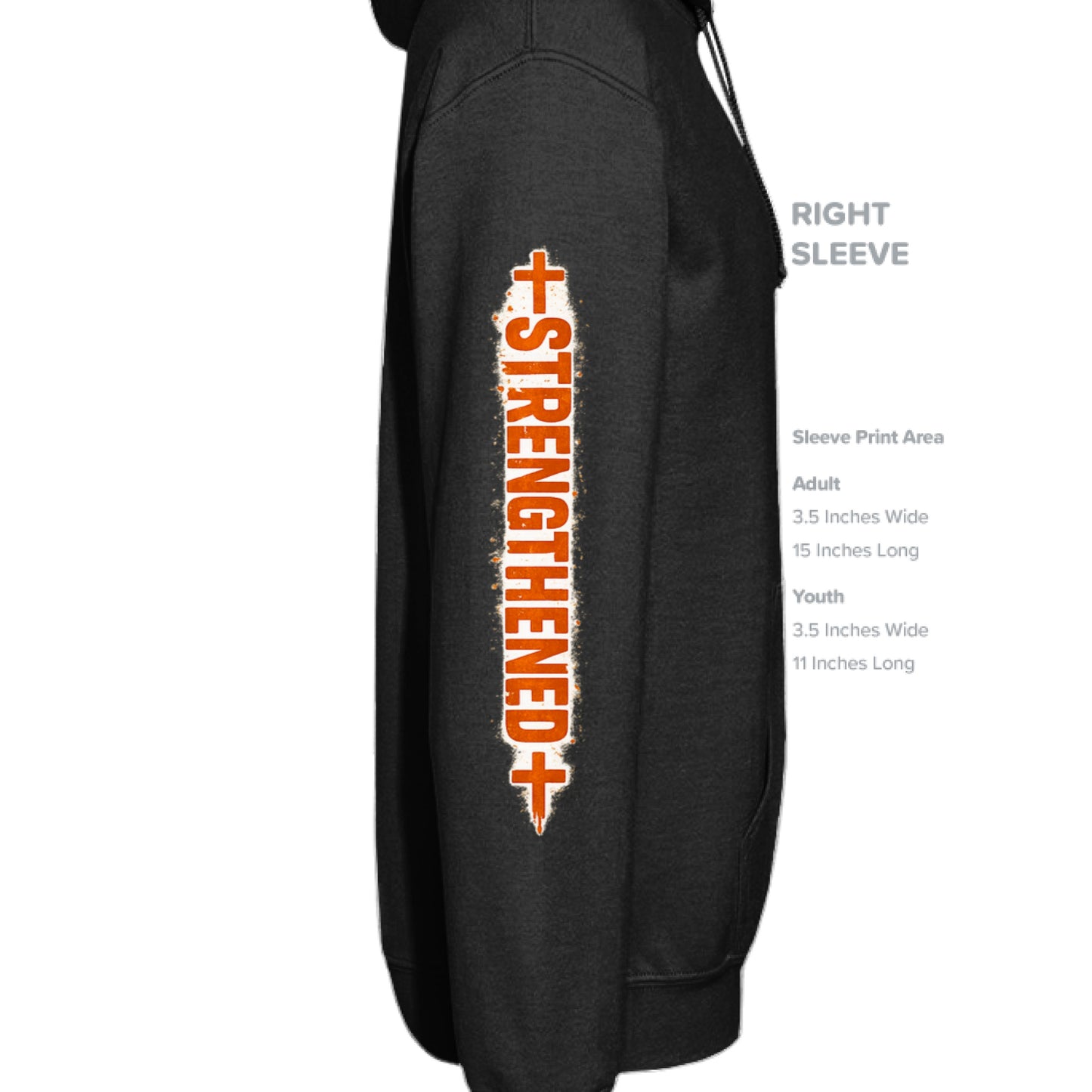 BLACK - SLEEVE_RIGHT