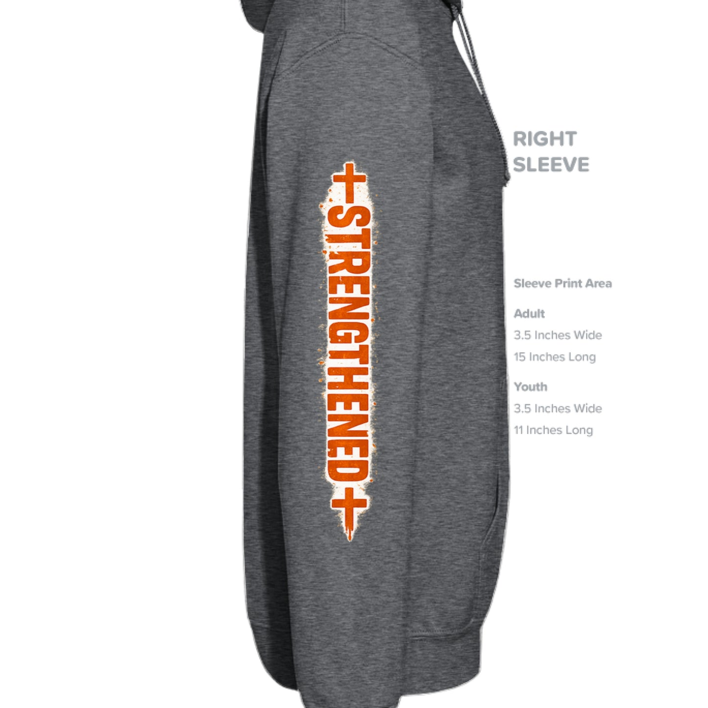 DARK HEATHER - SLEEVE_RIGHT
