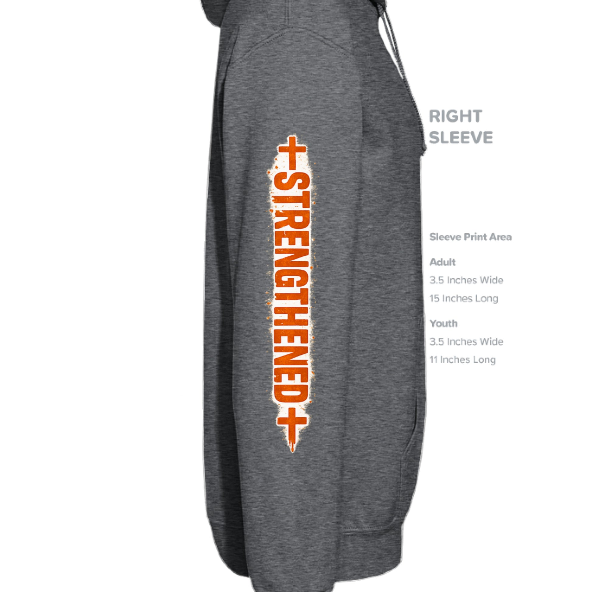 DARK HEATHER - SLEEVE_RIGHT