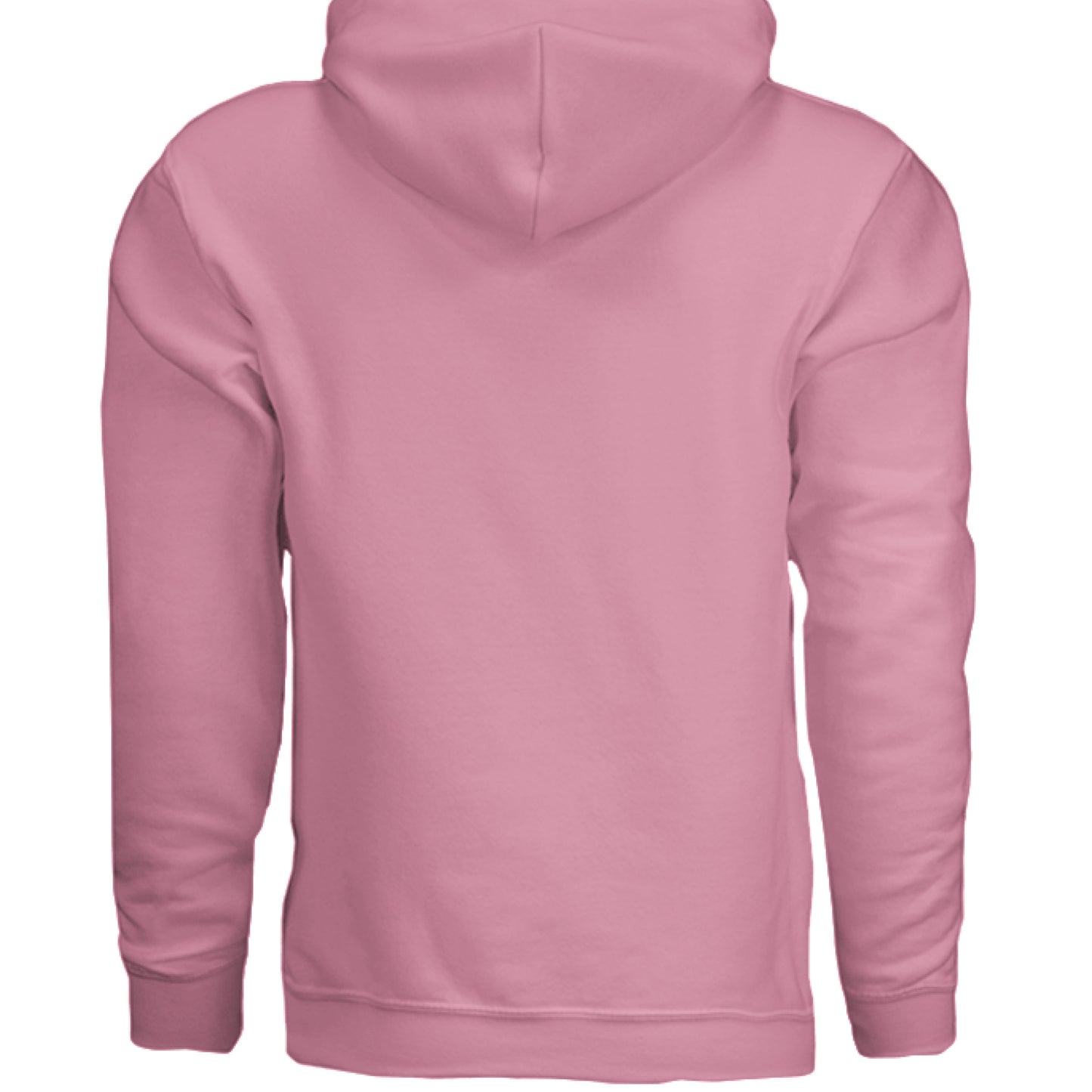 Light Pink - BACK