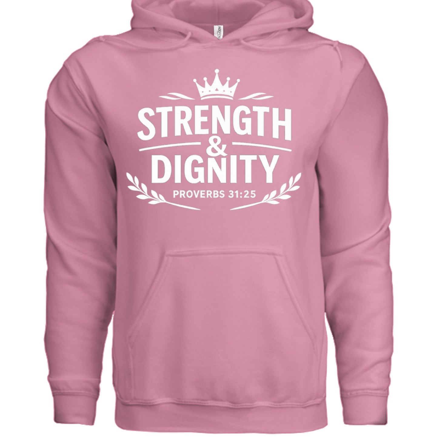 Light Pink - FRONT