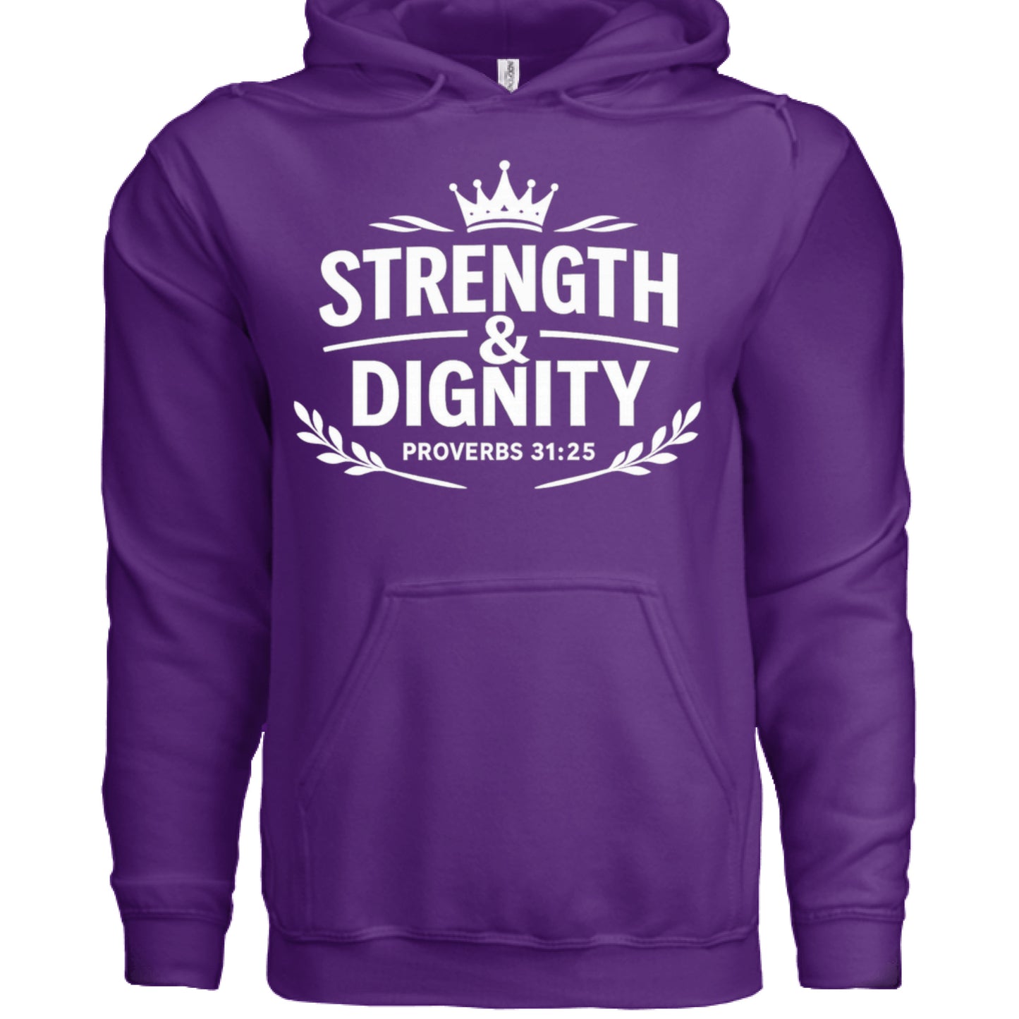 Purple - FRONT