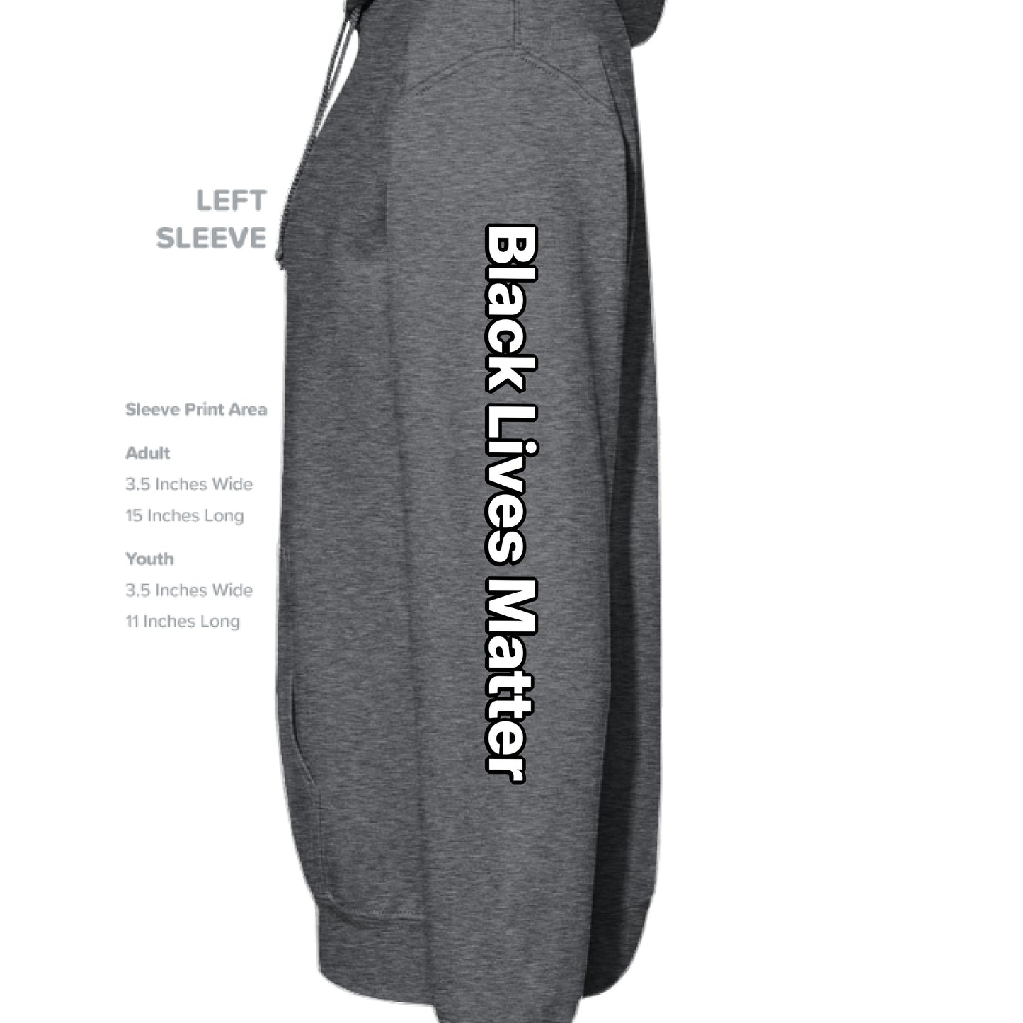 DARK HEATHER - SLEEVE_LEFT