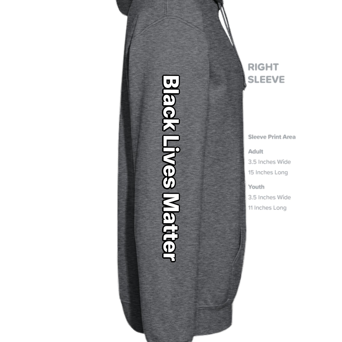 DARK HEATHER - SLEEVE_RIGHT