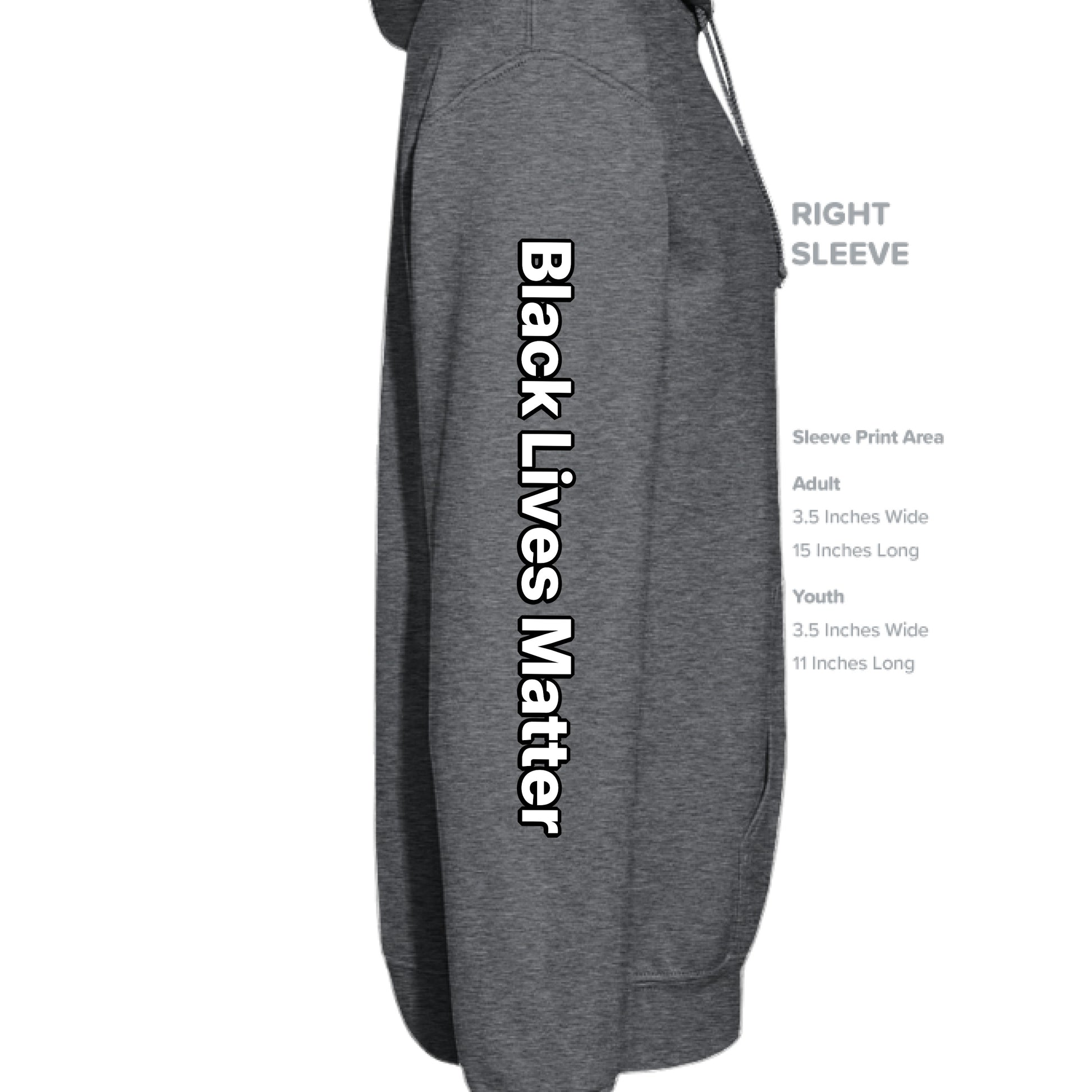 DARK HEATHER - SLEEVE_RIGHT