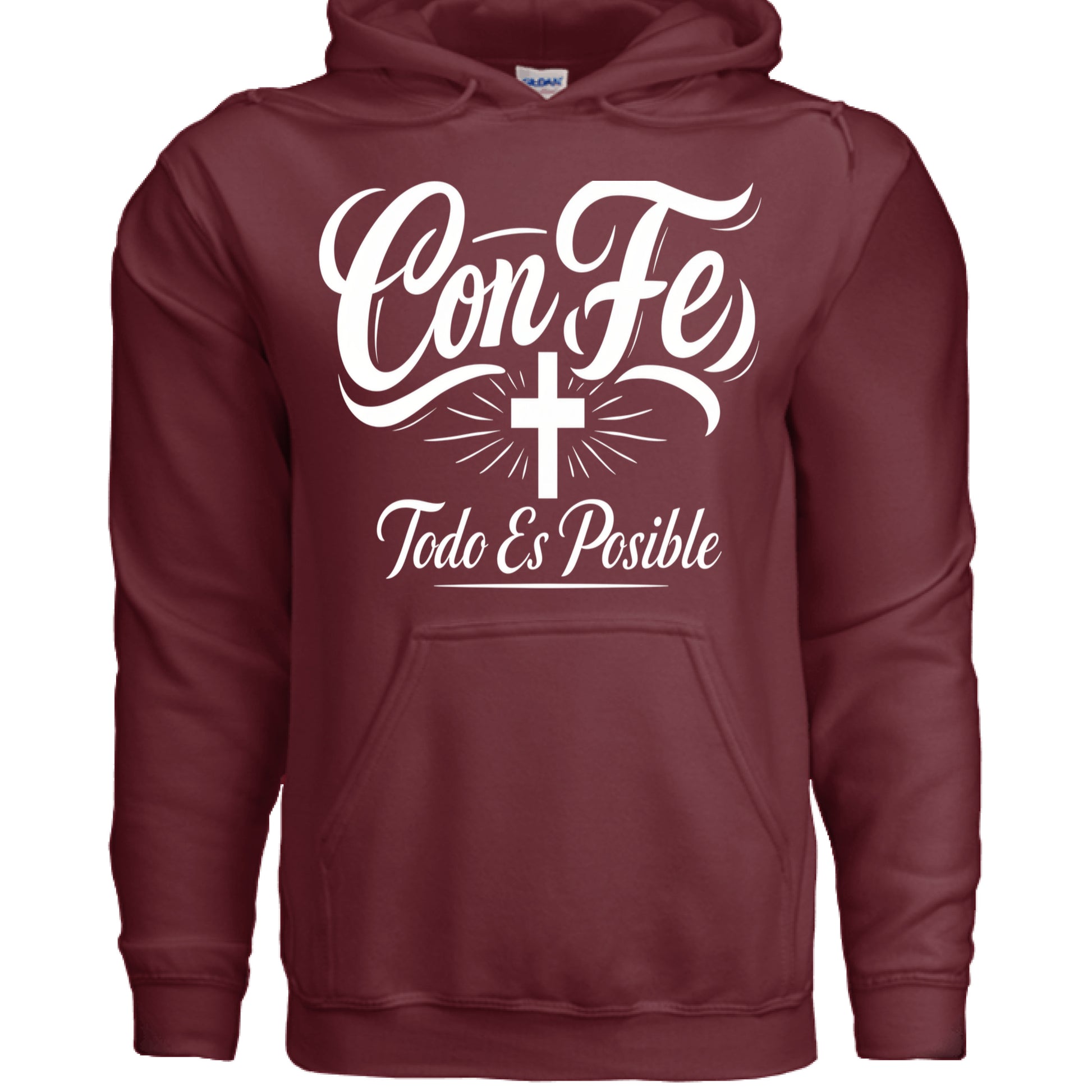 GARNET - FRONT