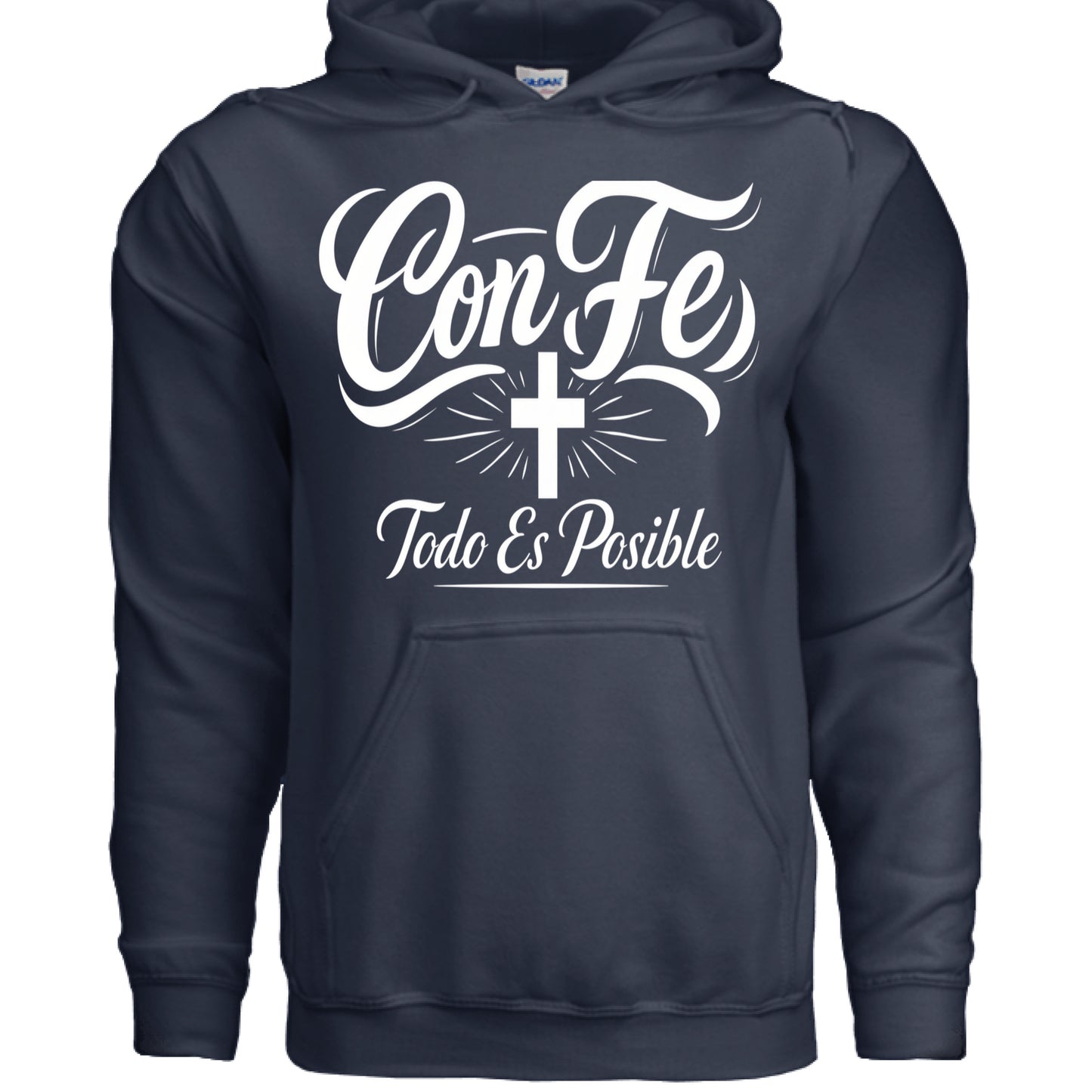 NAVY - FRONT