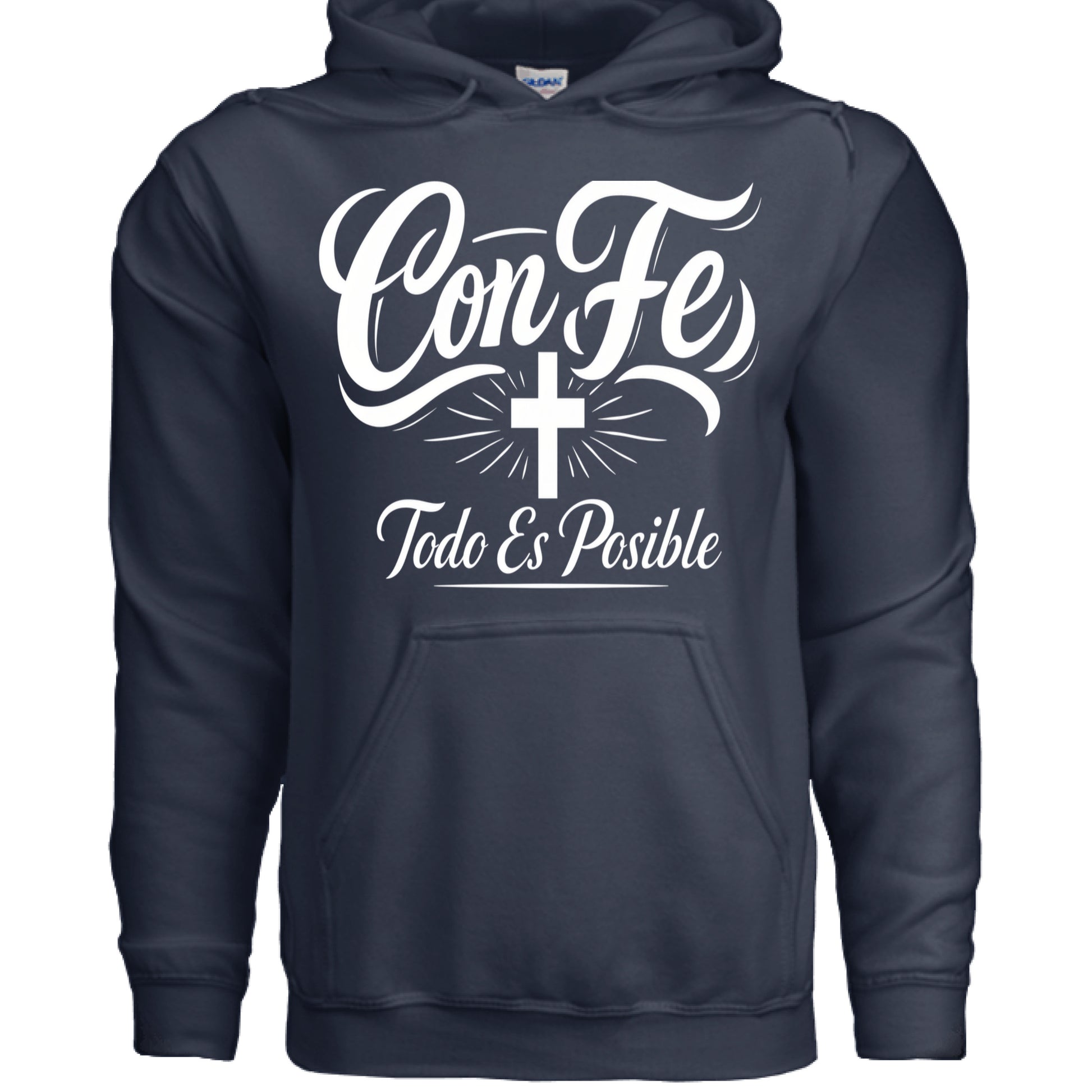 NAVY - FRONT
