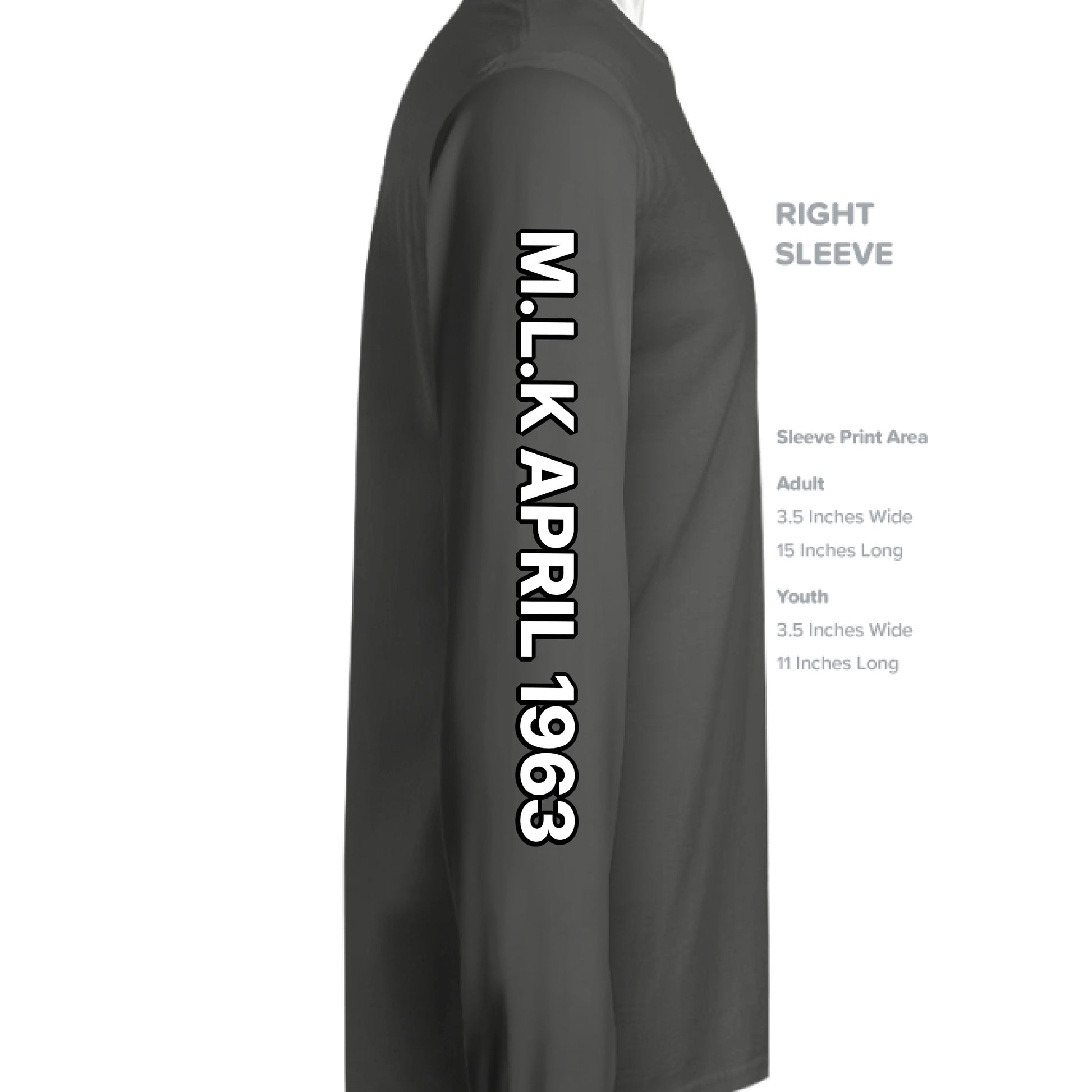 CHARCOAL - SLEEVE_RIGHT