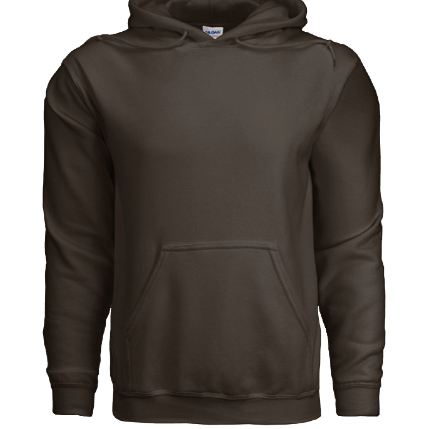 DARK CHOCOLATE - FRONT