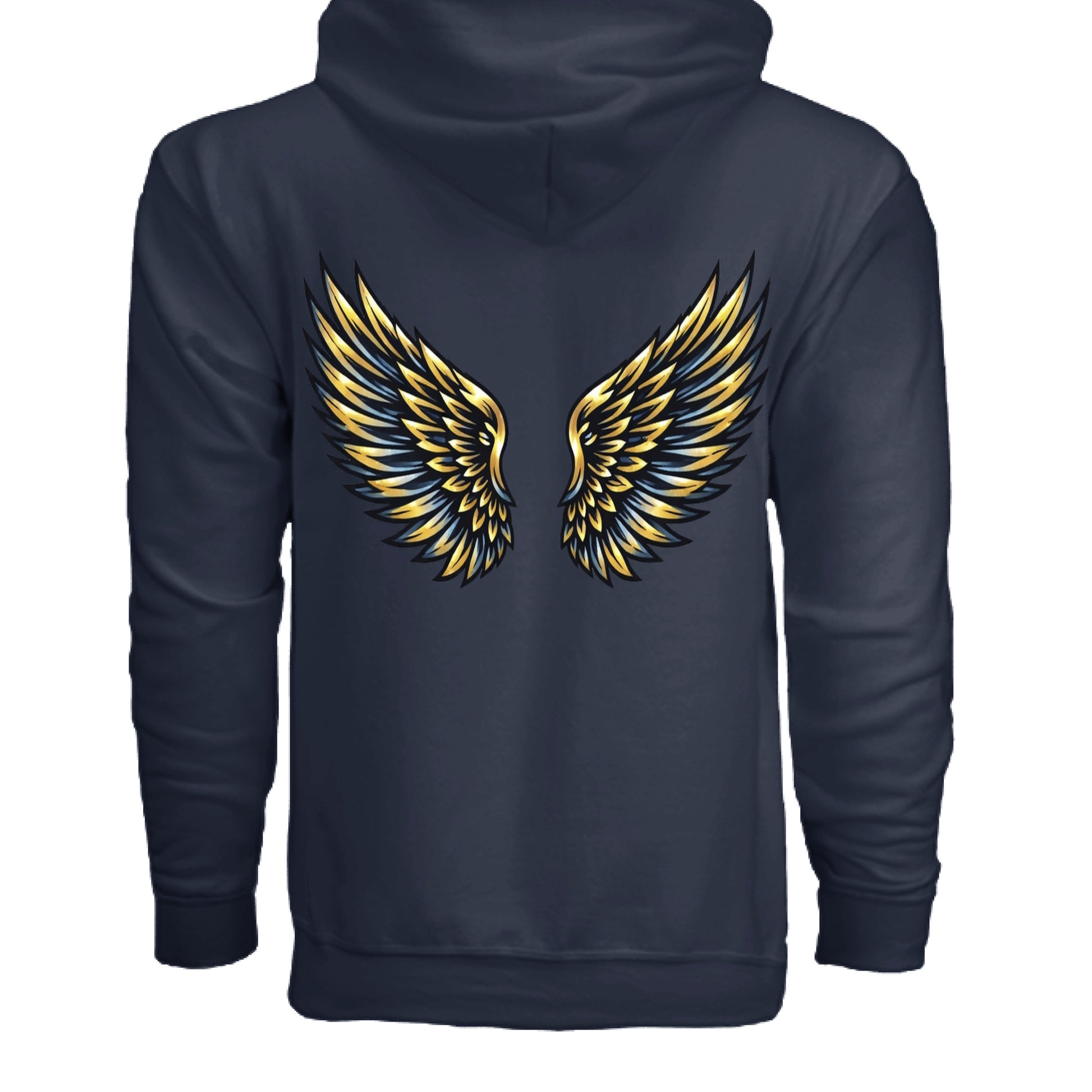 NAVY - BACK