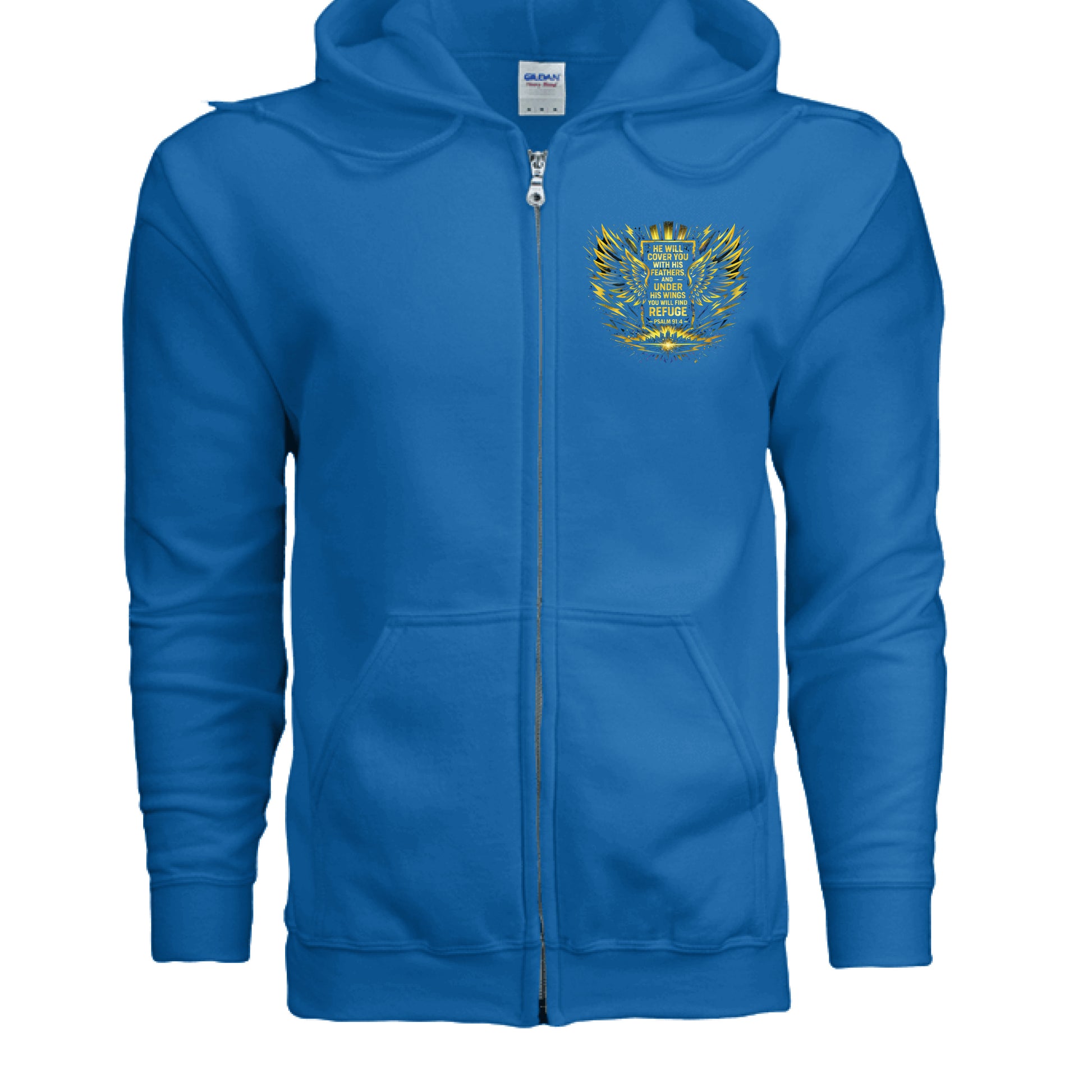ROYAL - FRONT