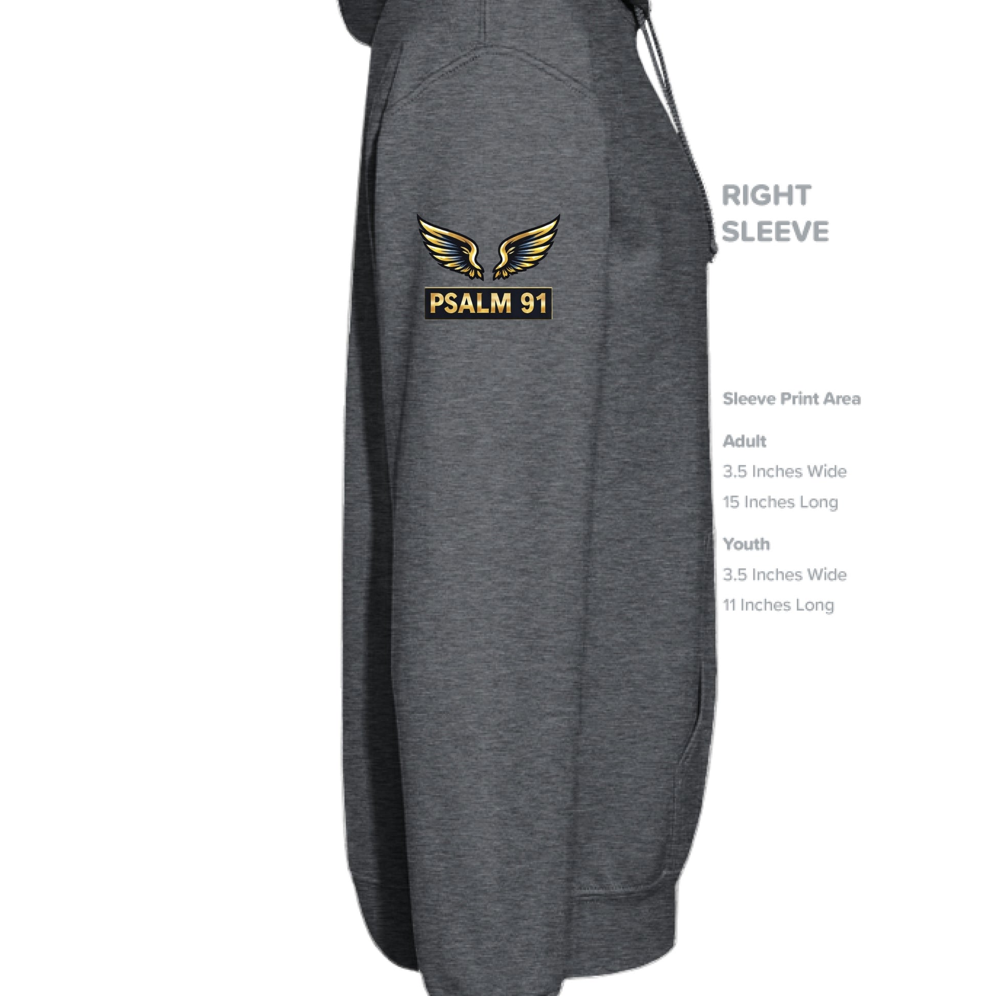 DARK HEATHER - SLEEVE_RIGHT