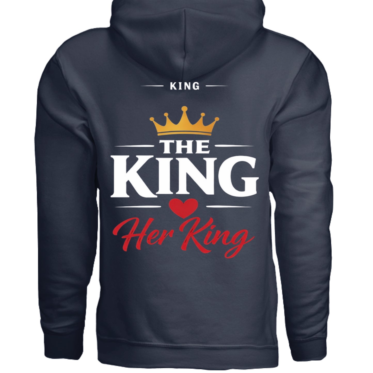NAVY - BACK
