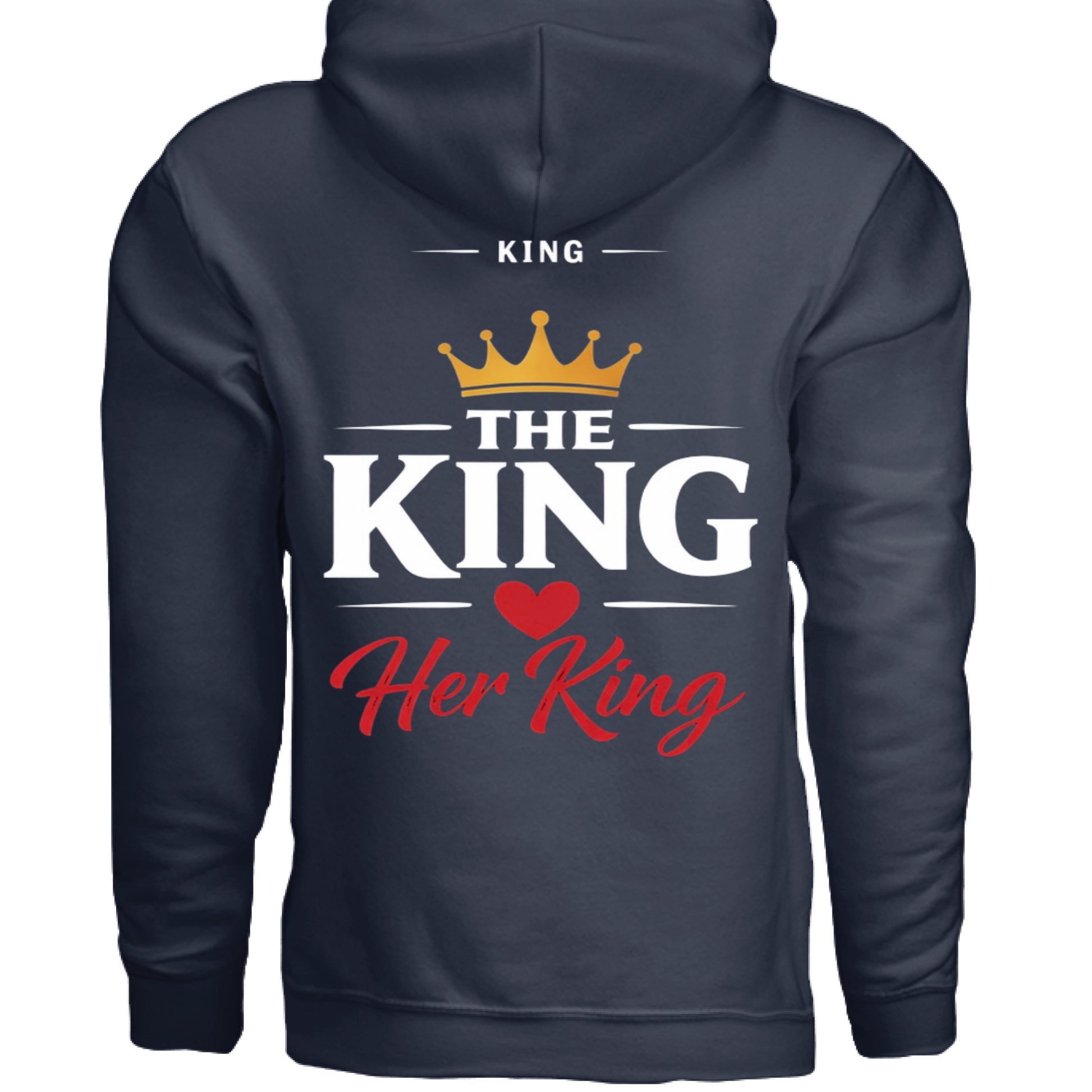 NAVY - BACK